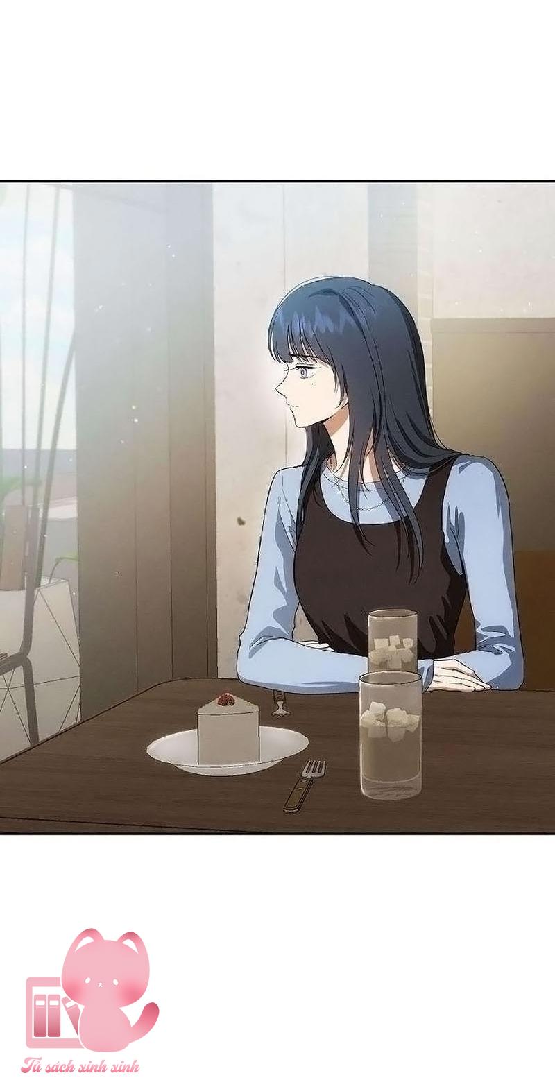 Tình Yêu Thuần Khiết Hư Hỏng - Chap 8