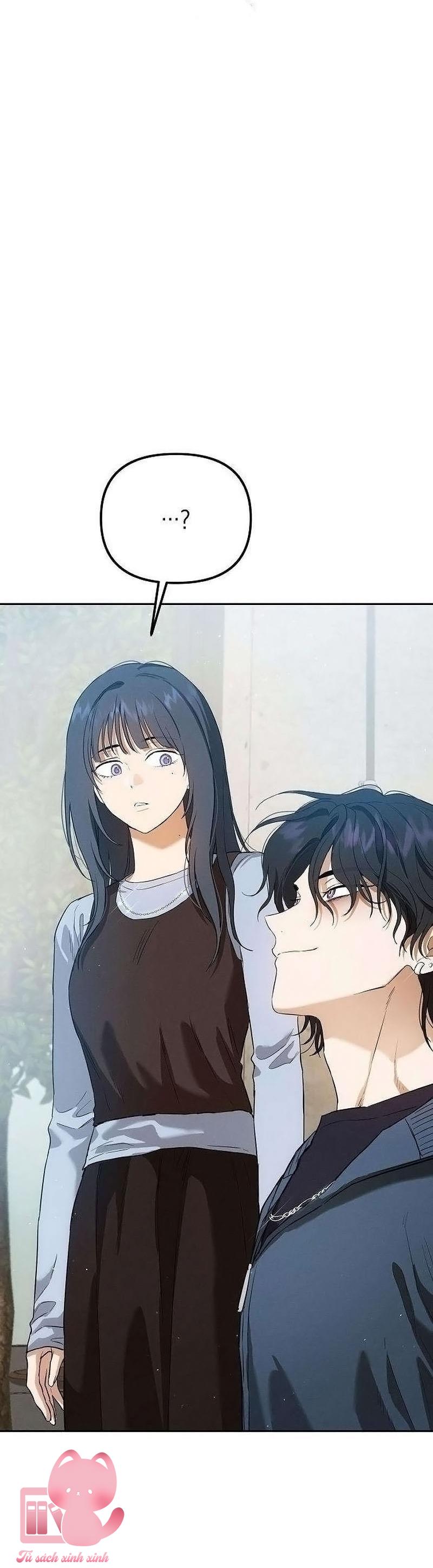 Tình Yêu Thuần Khiết Hư Hỏng - Chap 8