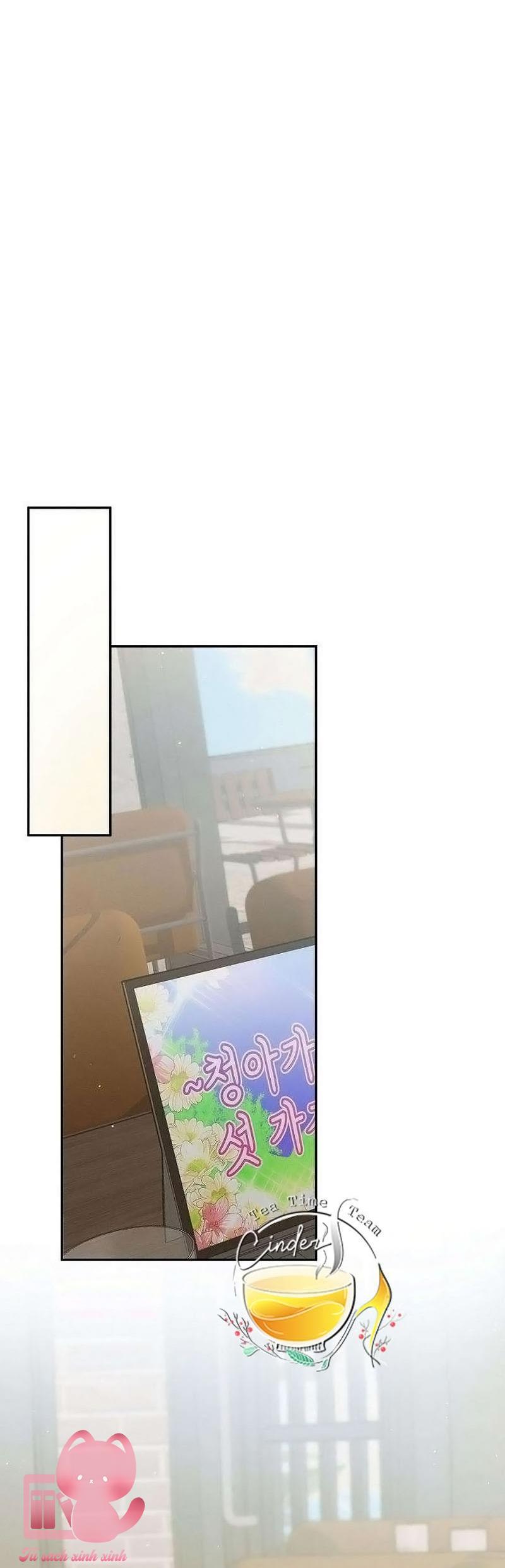 Tình Yêu Thuần Khiết Hư Hỏng - Chap 8