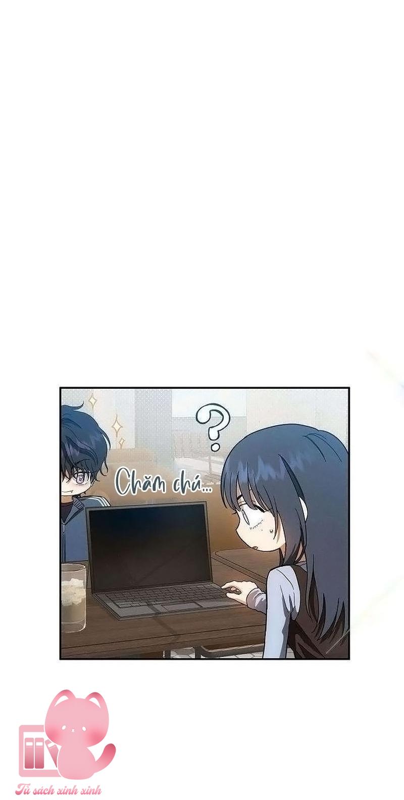 Tình Yêu Thuần Khiết Hư Hỏng - Chap 8