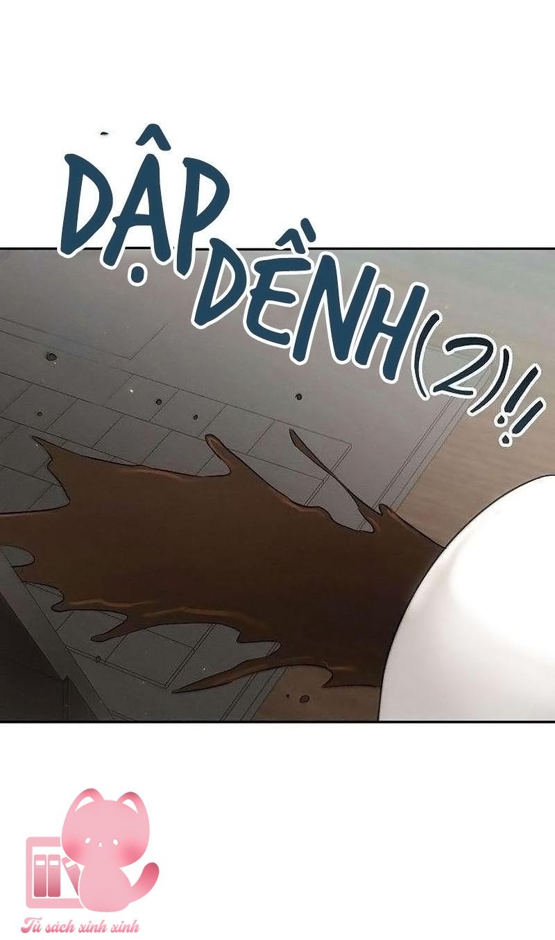 Tình Yêu Thuần Khiết Hư Hỏng - Chap 8