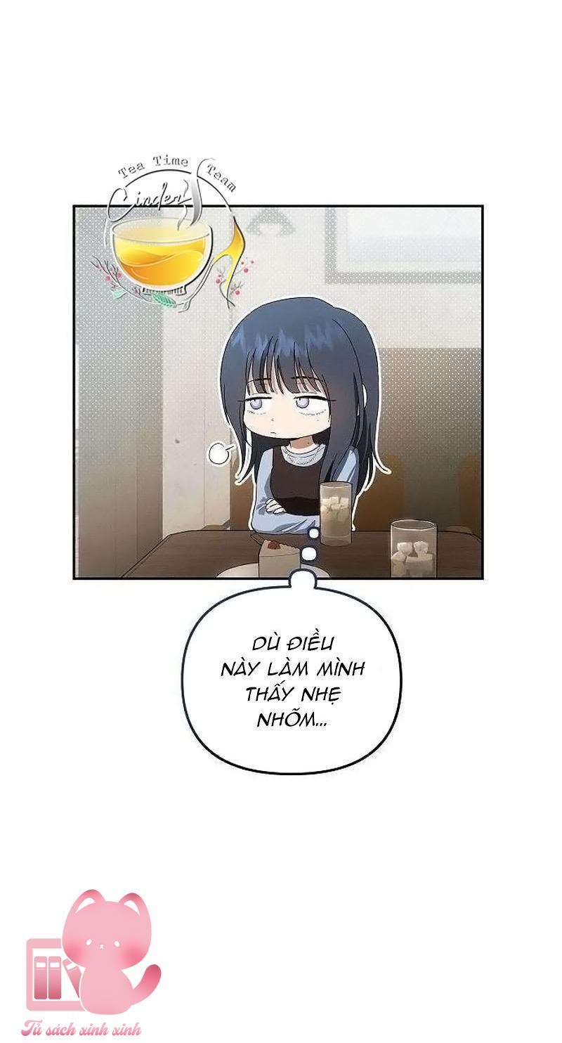 Tình Yêu Thuần Khiết Hư Hỏng - Chap 8
