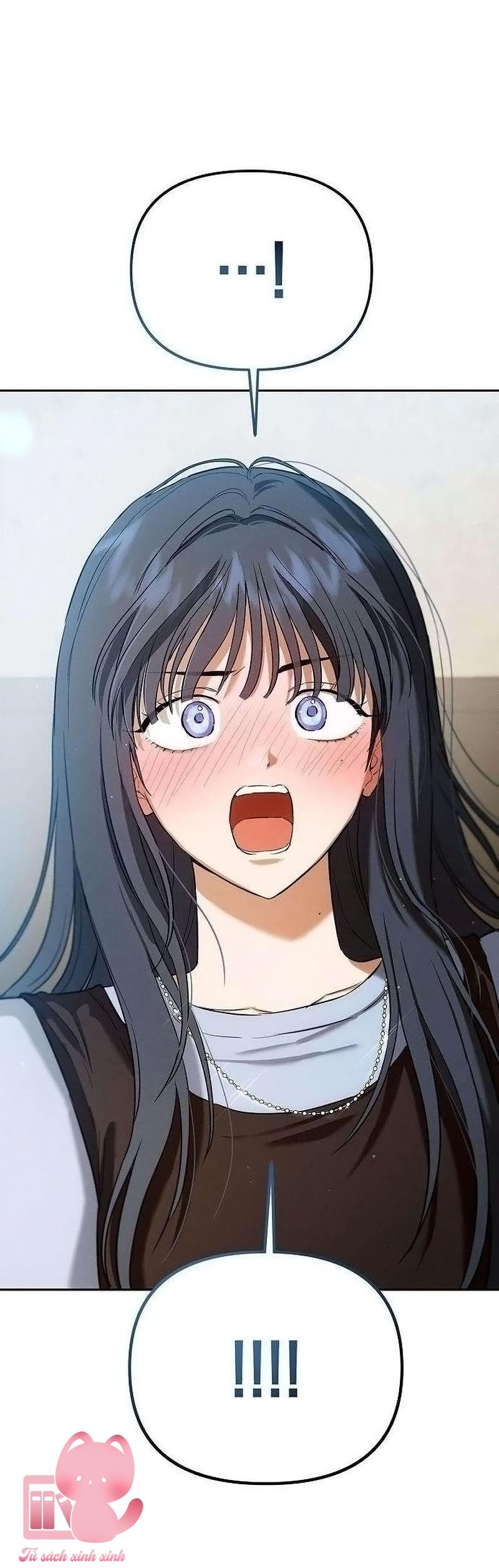 Tình Yêu Thuần Khiết Hư Hỏng - Chap 8