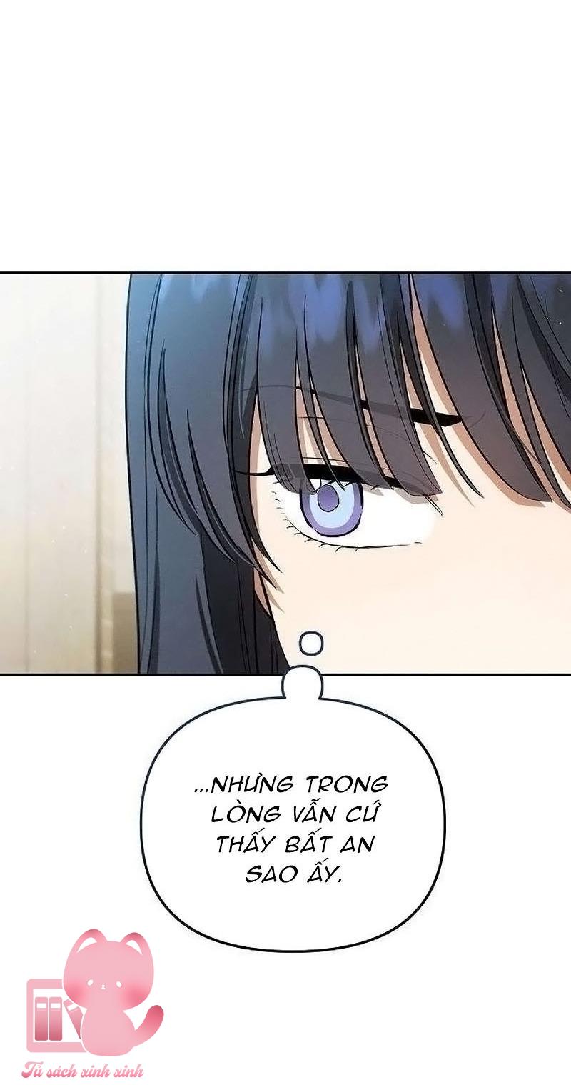 Tình Yêu Thuần Khiết Hư Hỏng - Chap 8