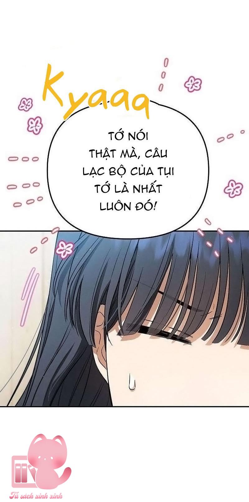 Tình Yêu Thuần Khiết Hư Hỏng - Chap 8