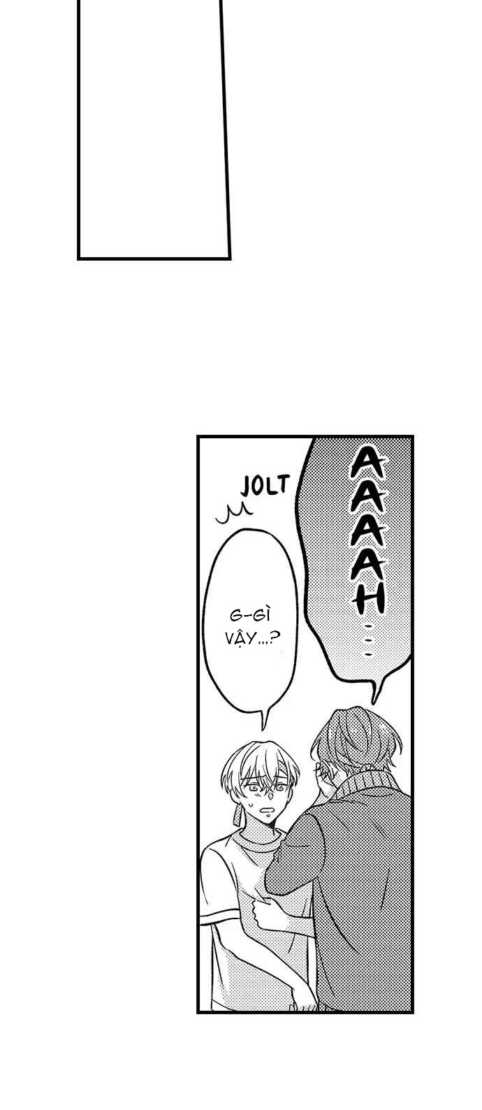 Tình Yêu Tràn Đầy Của Tsundere - Chap 5