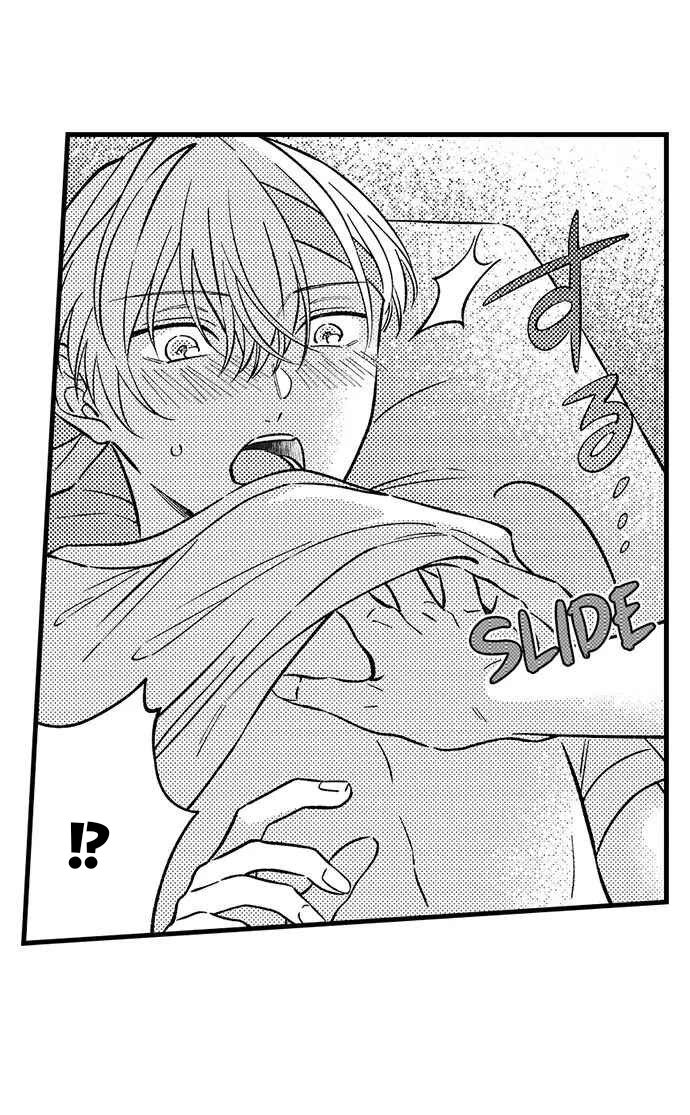 Tình Yêu Tràn Đầy Của Tsundere - Chap 6