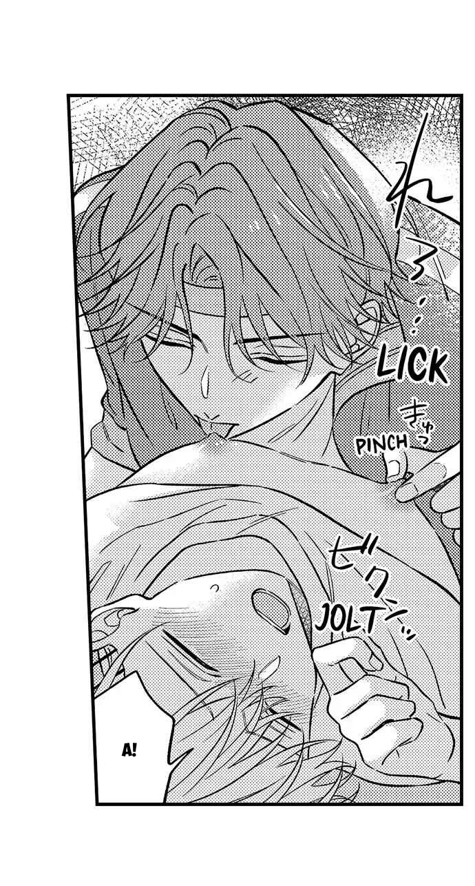 Tình Yêu Tràn Đầy Của Tsundere - Chap 6