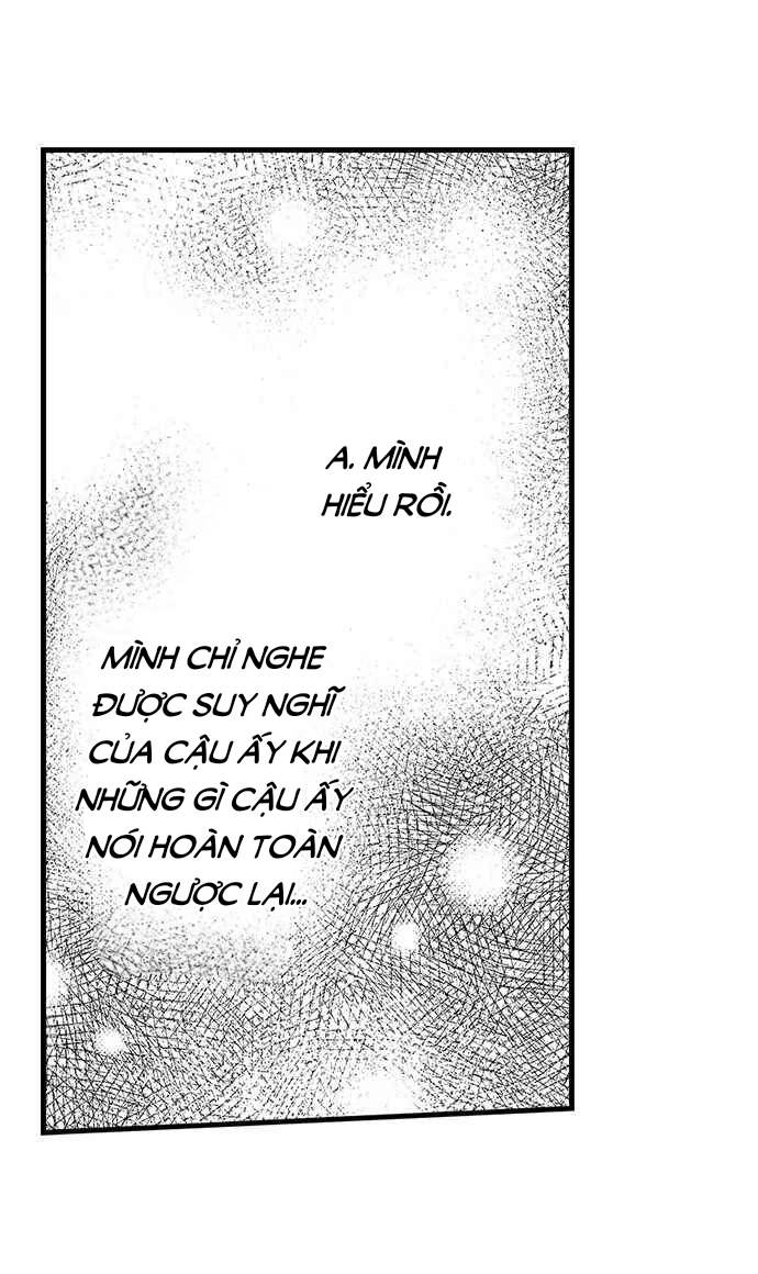 Tình Yêu Tràn Đầy Của Tsundere - Chap 7