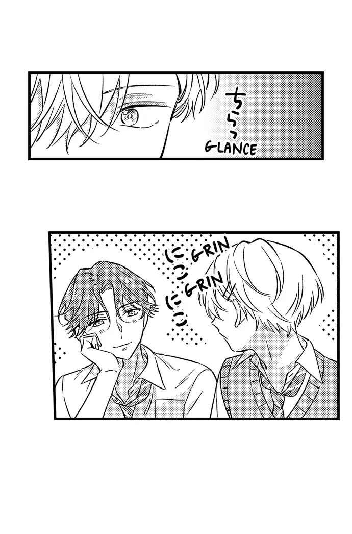 Tình Yêu Tràn Đầy Của Tsundere - Chap 7