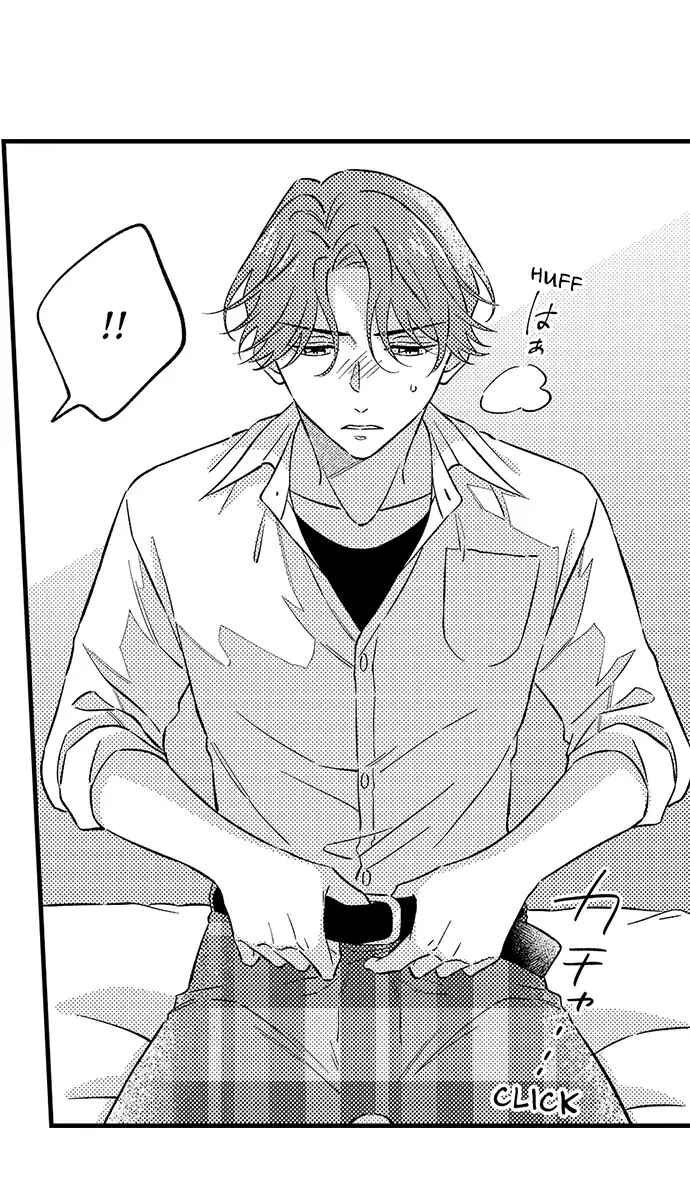 Tình Yêu Tràn Đầy Của Tsundere - Chap 9