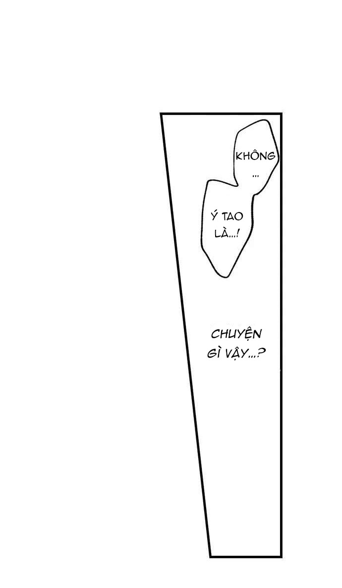 Tình Yêu Tràn Đầy Của Tsundere - Chap 9