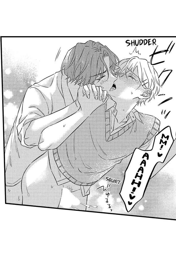 Tình Yêu Tràn Đầy Của Tsundere - Chap 9