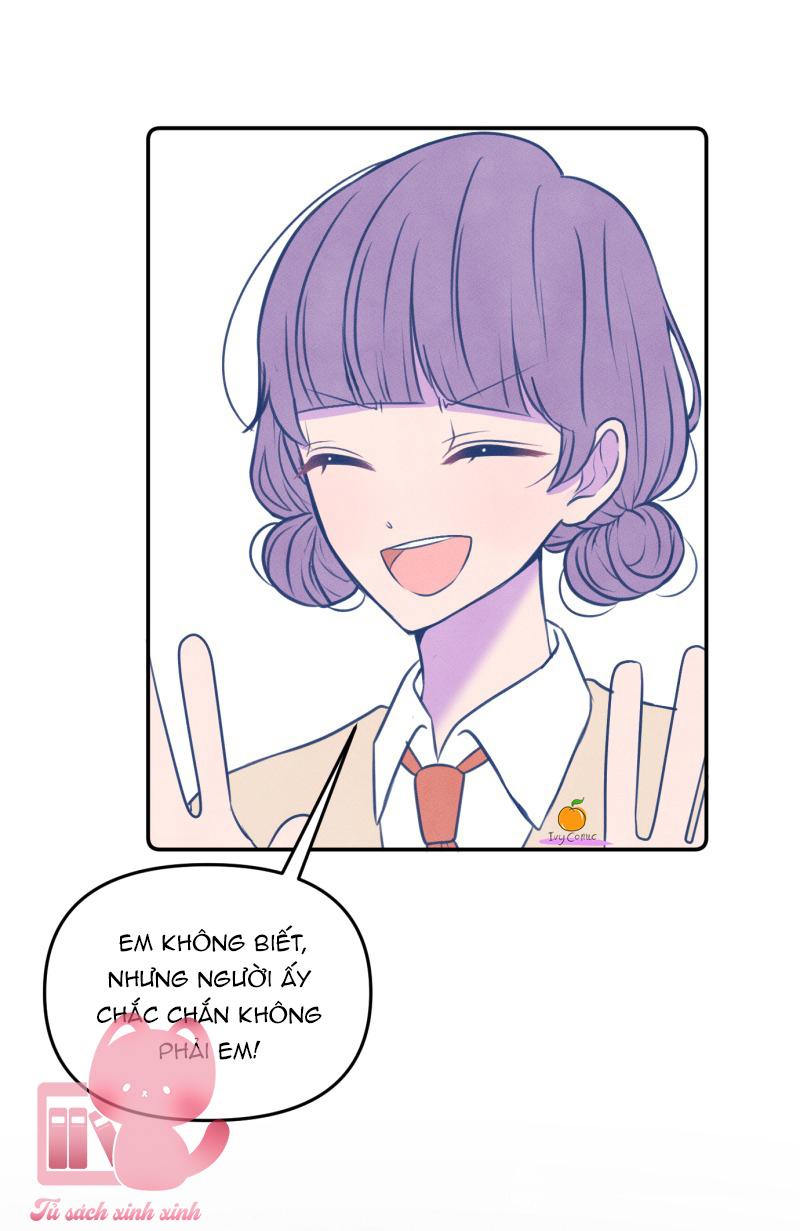 Tình Yêu Tựa Vòng Lặp - Chap 21