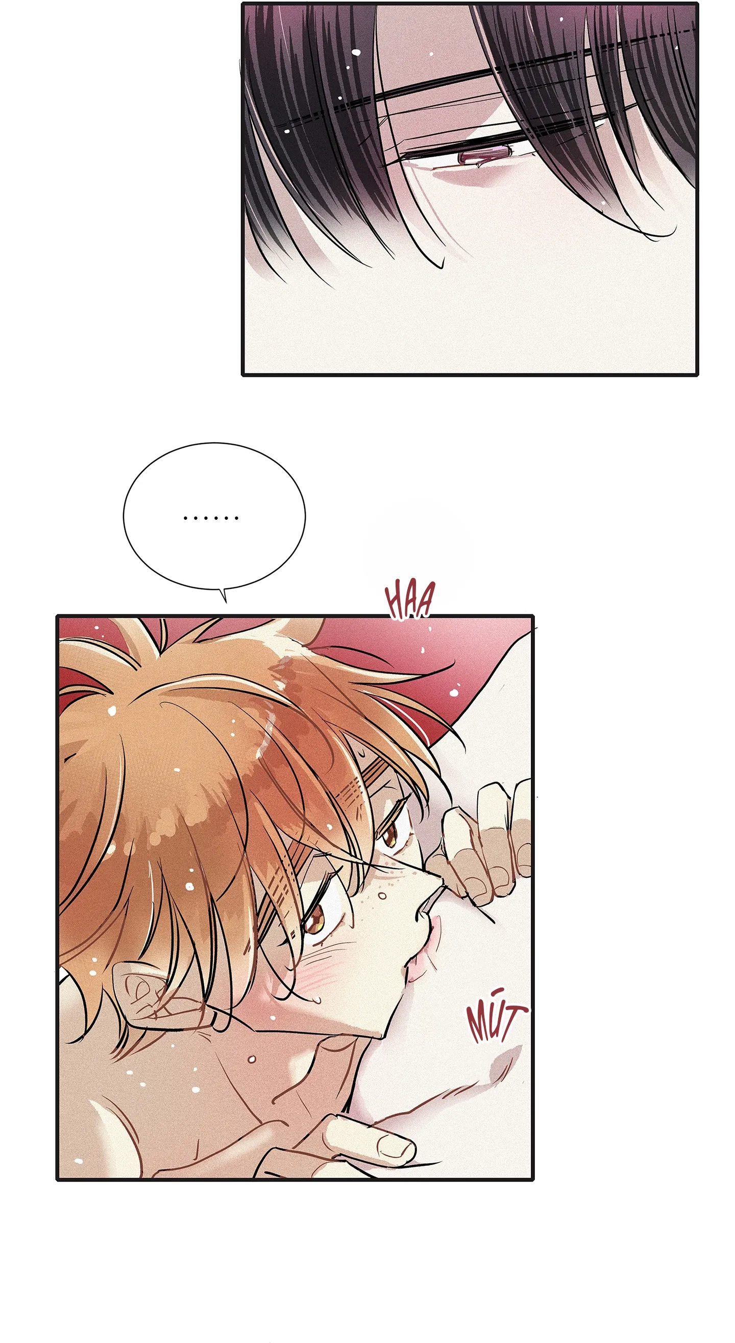 Tình yêu và danh vọng Chap 77 - Next Chap 78