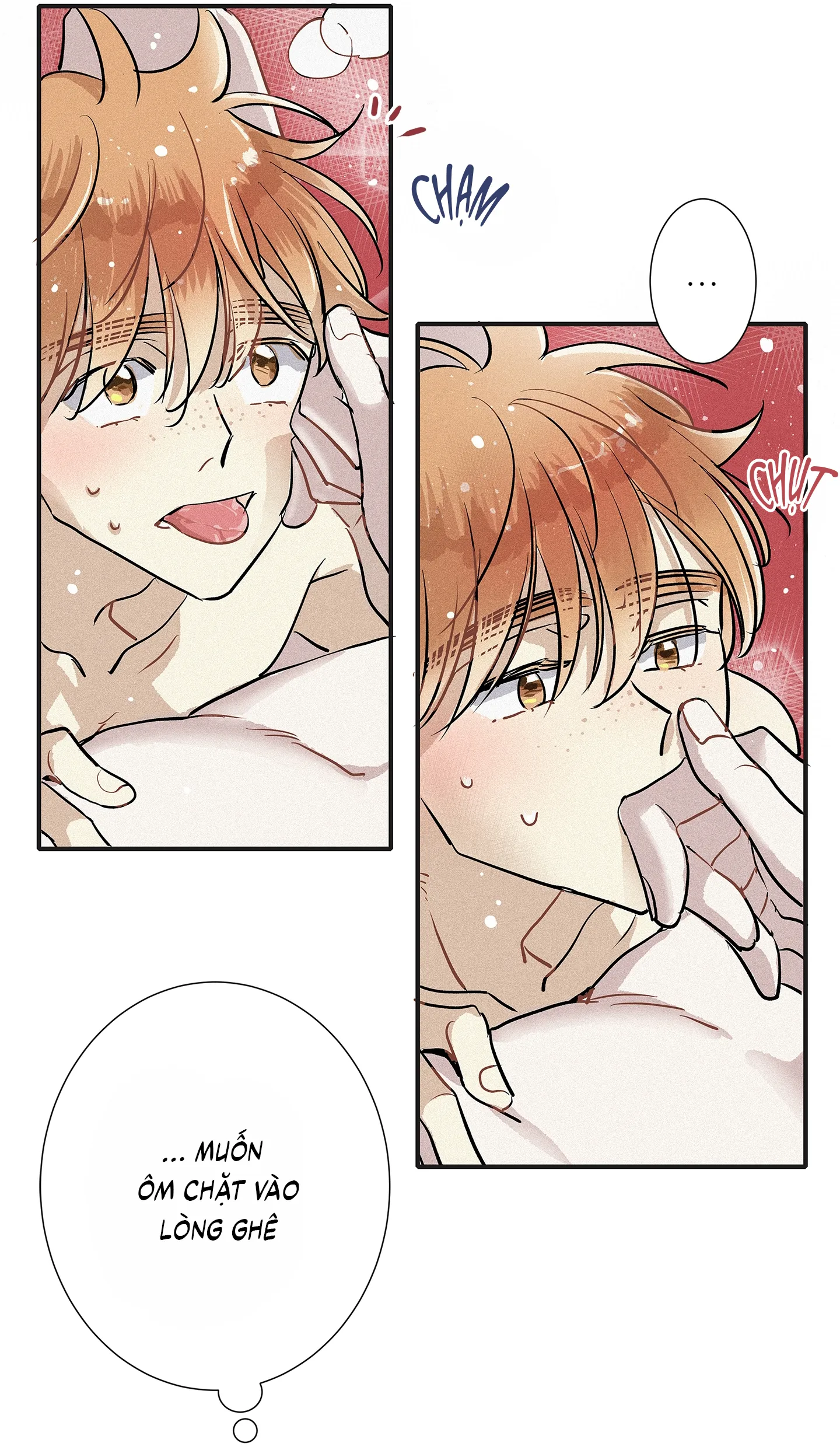 Tình yêu và danh vọng Chap 77 - Next Chap 78