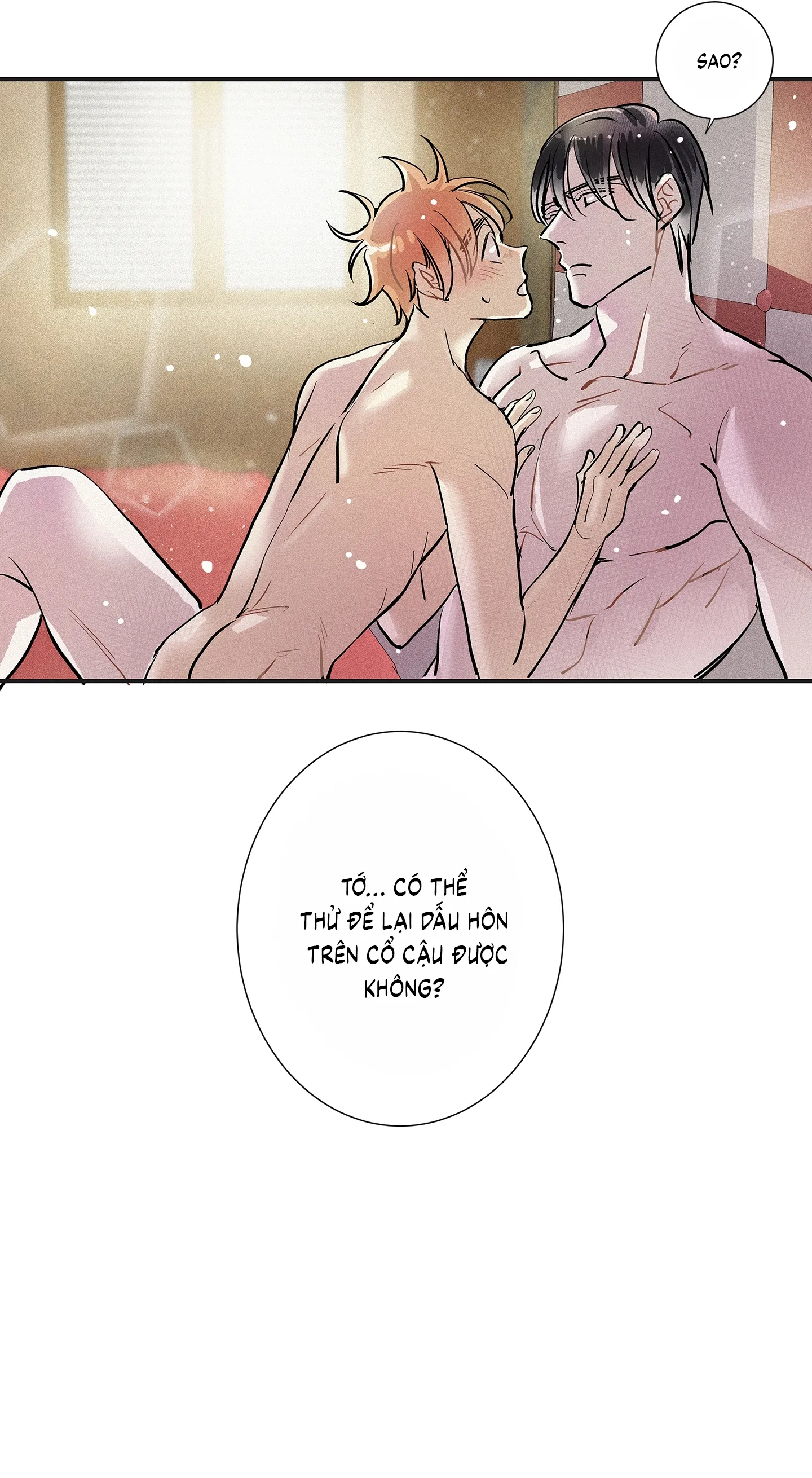 Tình yêu và danh vọng Chap 77 - Next Chap 78