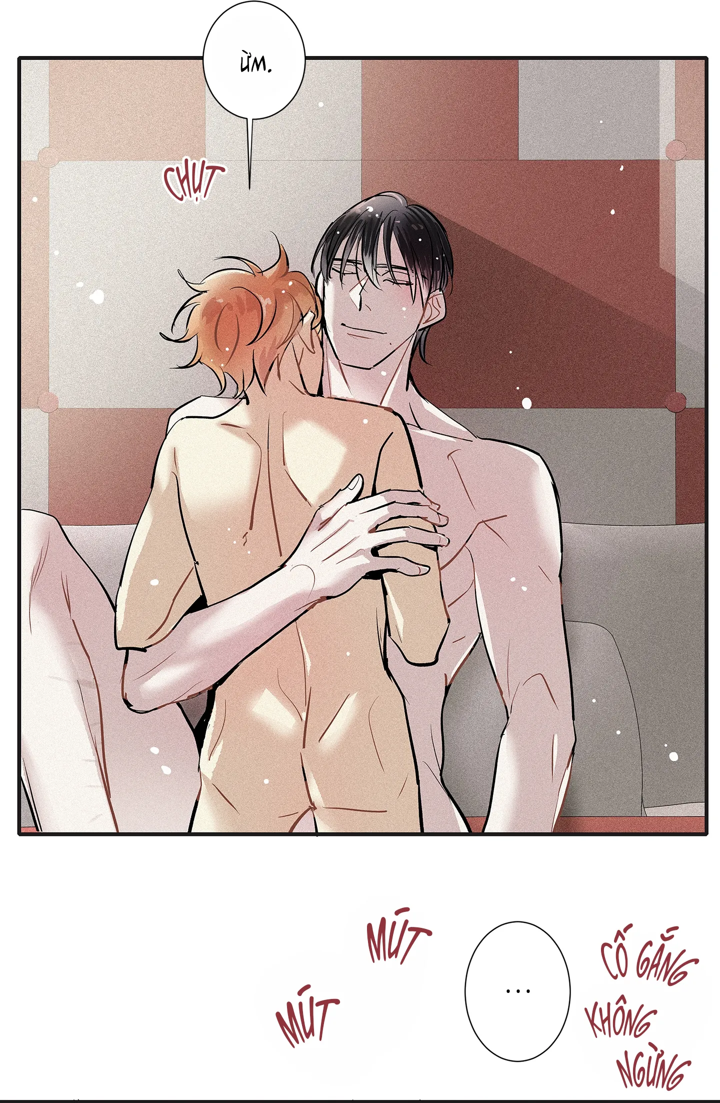 Tình yêu và danh vọng Chap 77 - Next Chap 78