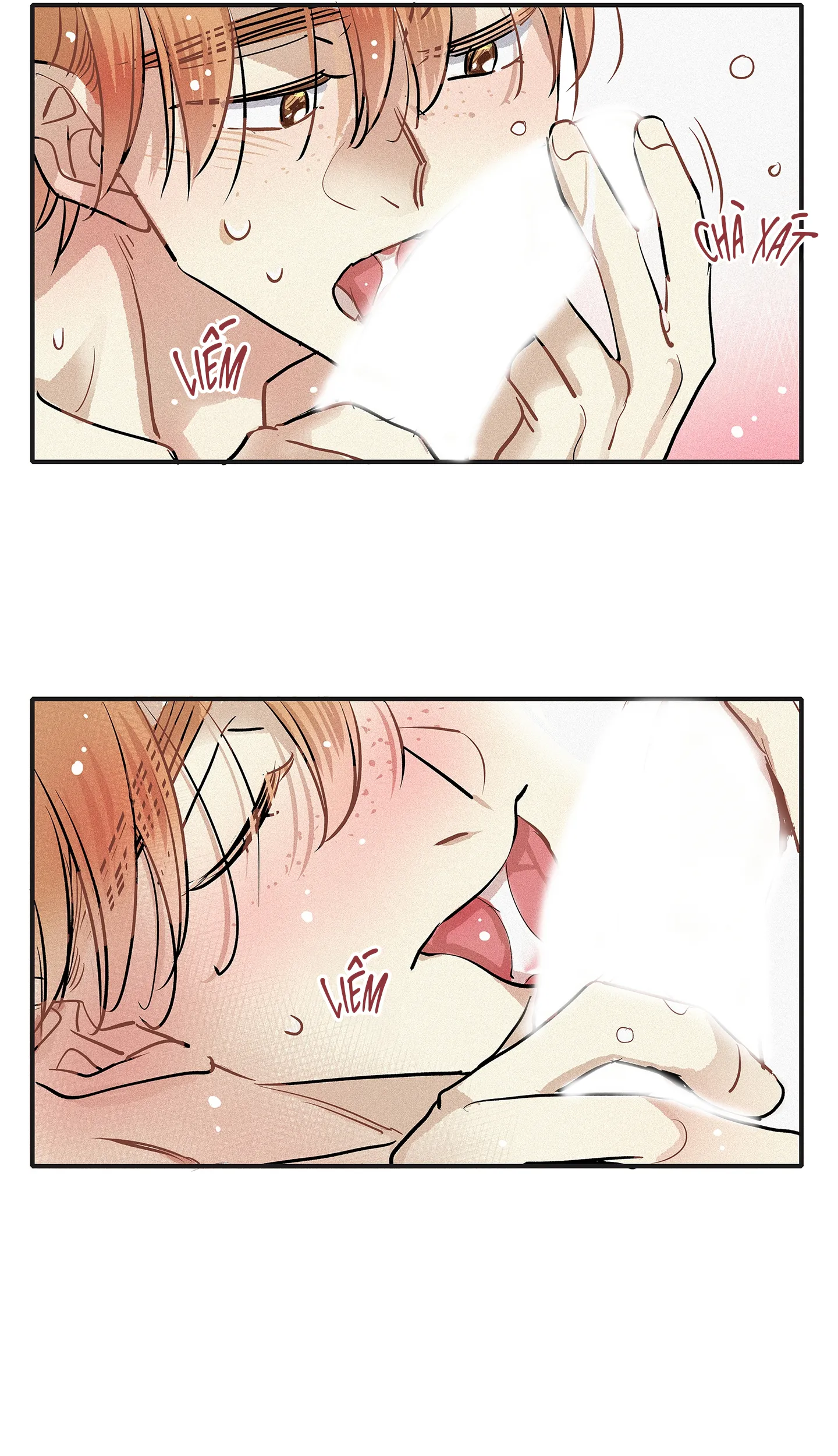Tình yêu và danh vọng Chap 77 - Next Chap 78