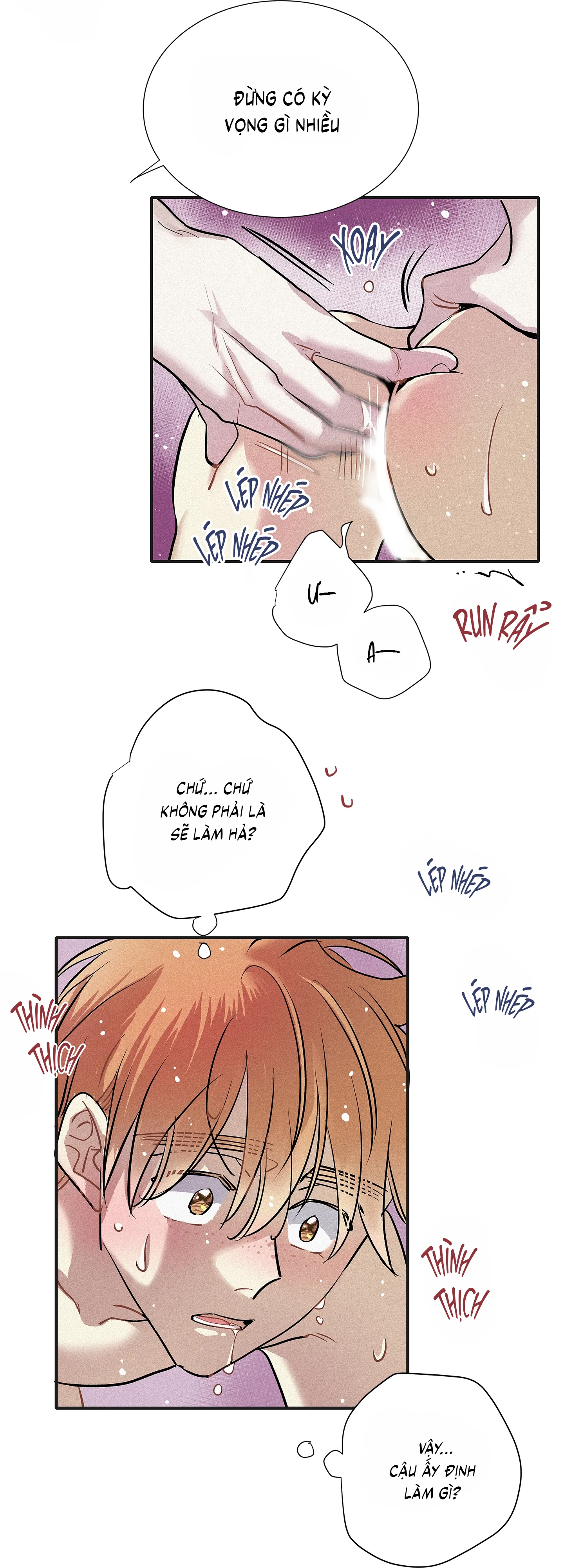 Tình yêu và danh vọng Chap 77 - Next Chap 78