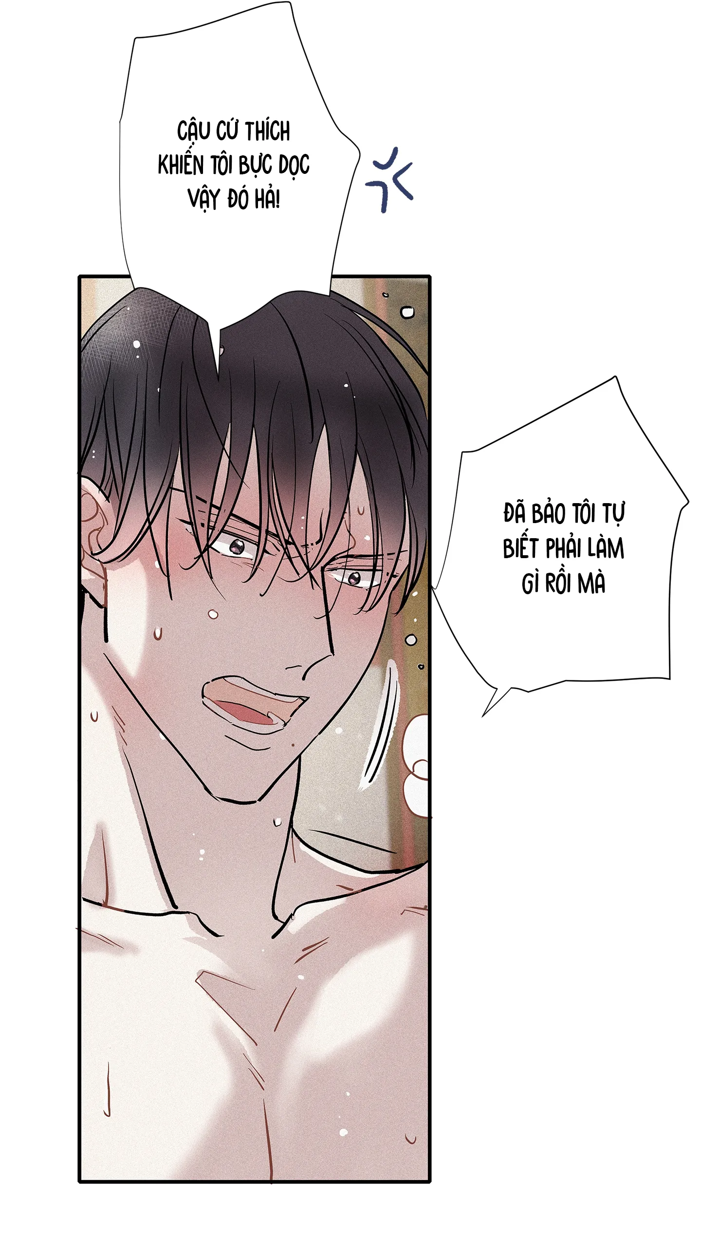Tình yêu và danh vọng Chap 78 - Next Chap 79