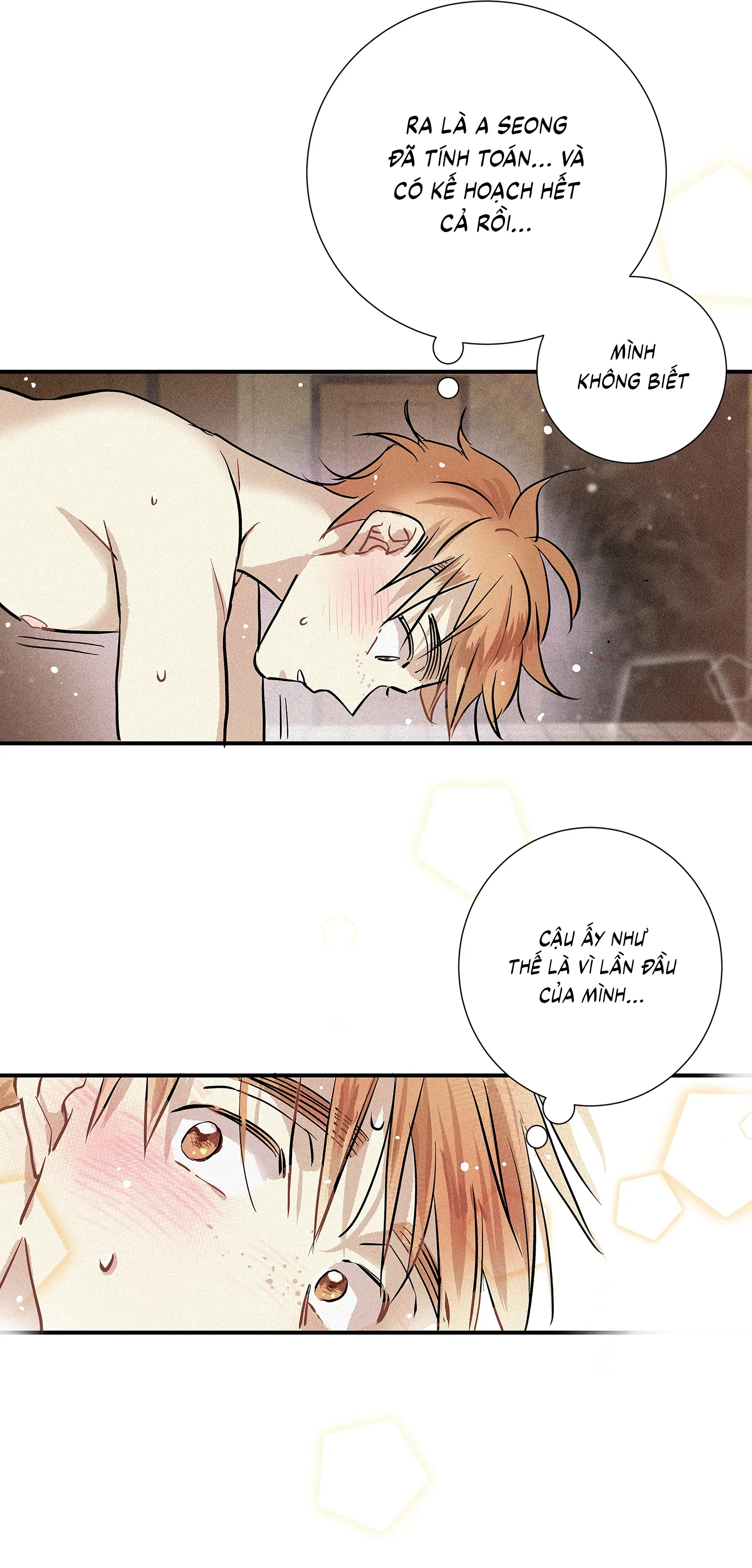 Tình yêu và danh vọng Chap 78 - Next Chap 79