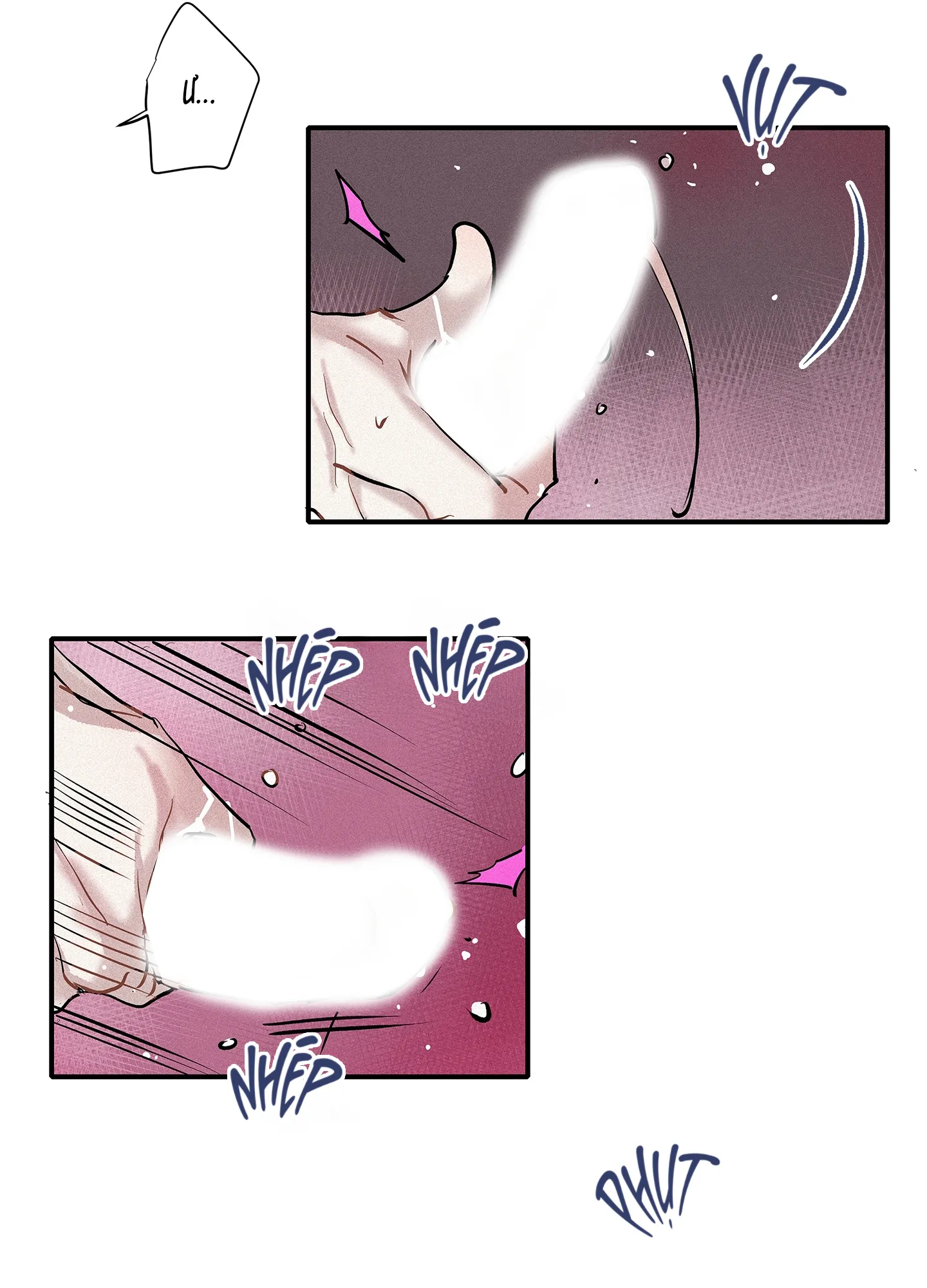 Tình yêu và danh vọng Chap 78 - Next Chap 79