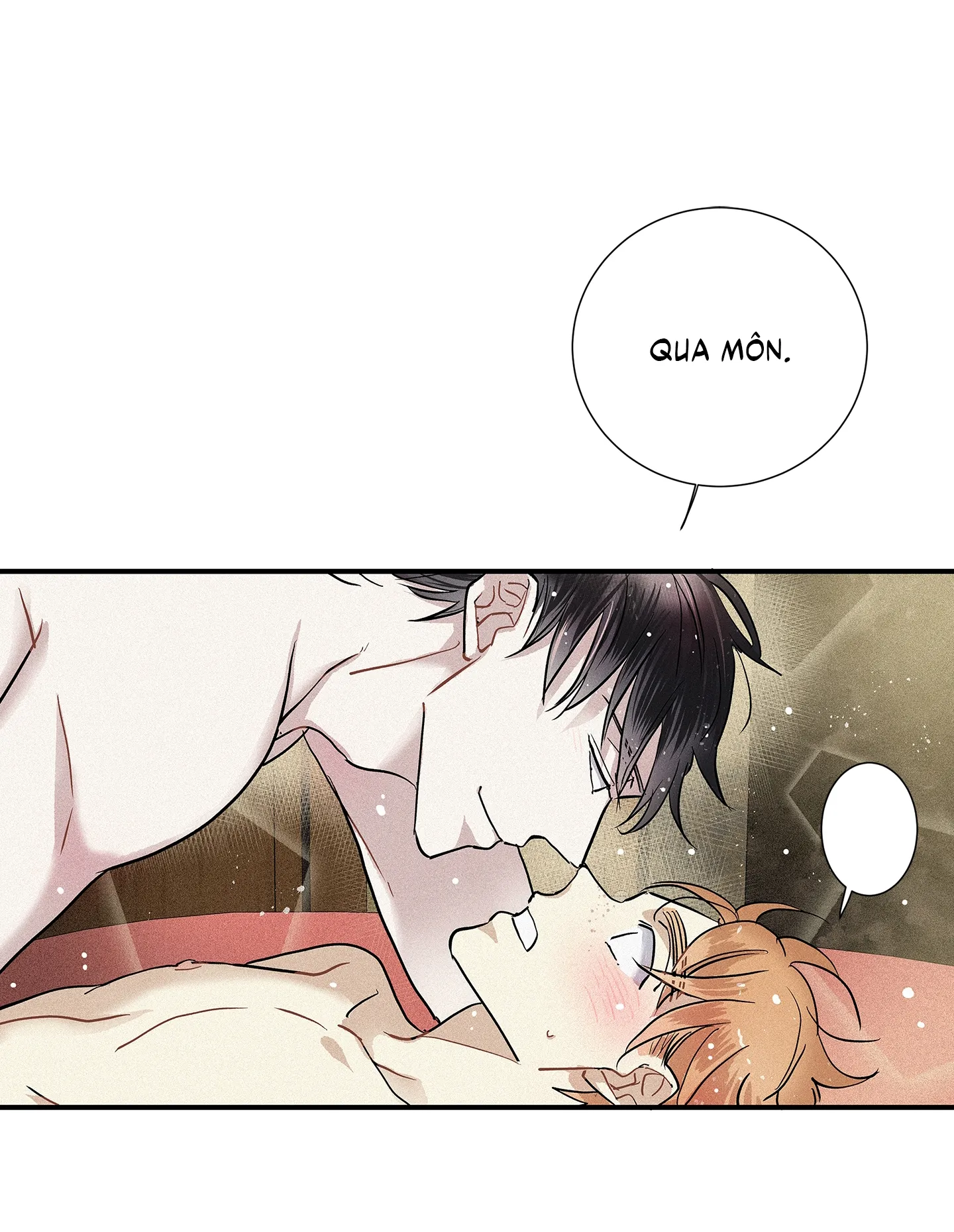 Tình yêu và danh vọng Chap 78 - Next Chap 79