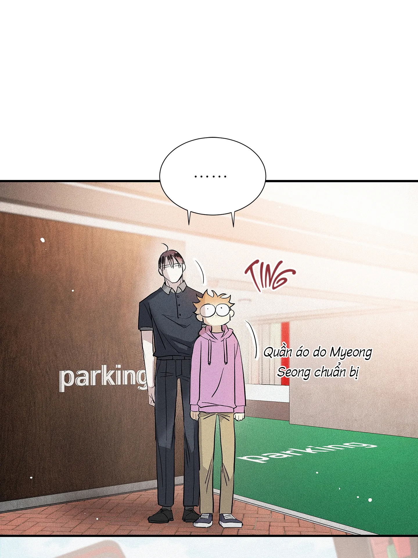 Tình yêu và danh vọng Chap 78 - Next Chap 79