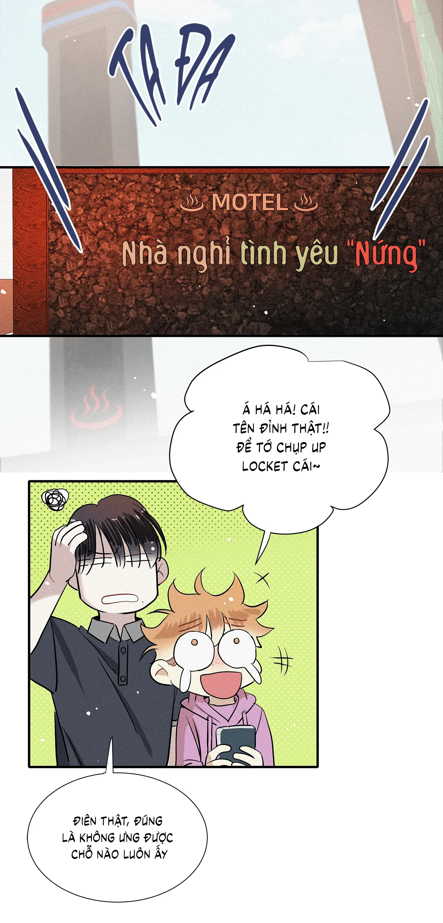 Tình yêu và danh vọng Chap 78 - Next Chap 79