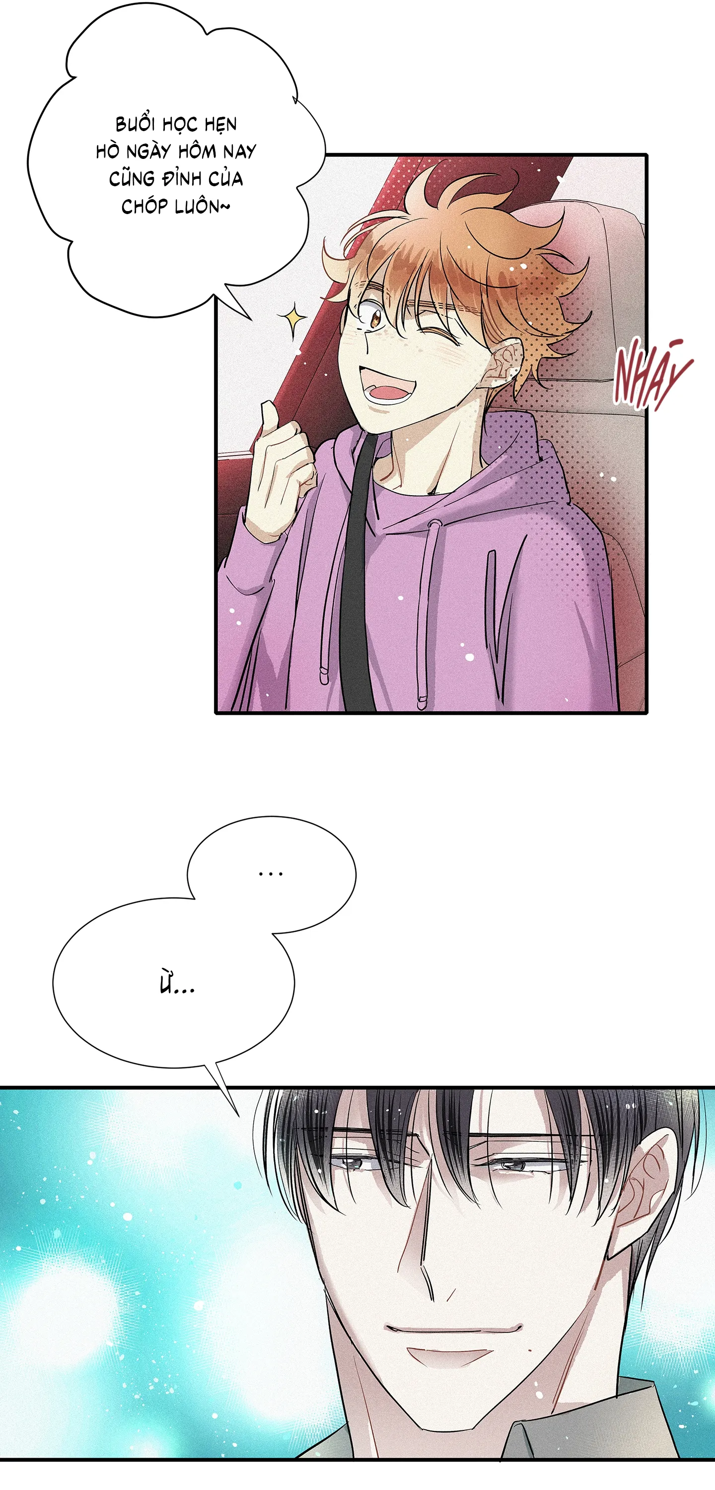 Tình yêu và danh vọng Chap 78 - Next Chap 79