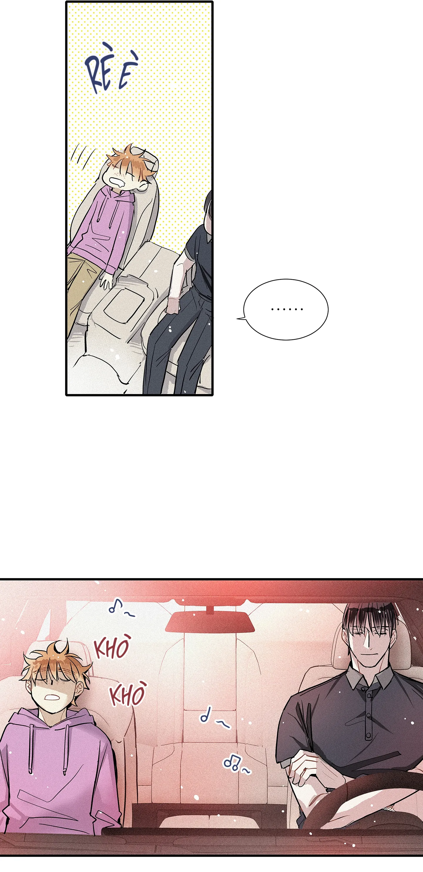 Tình yêu và danh vọng Chap 78 - Next Chap 79