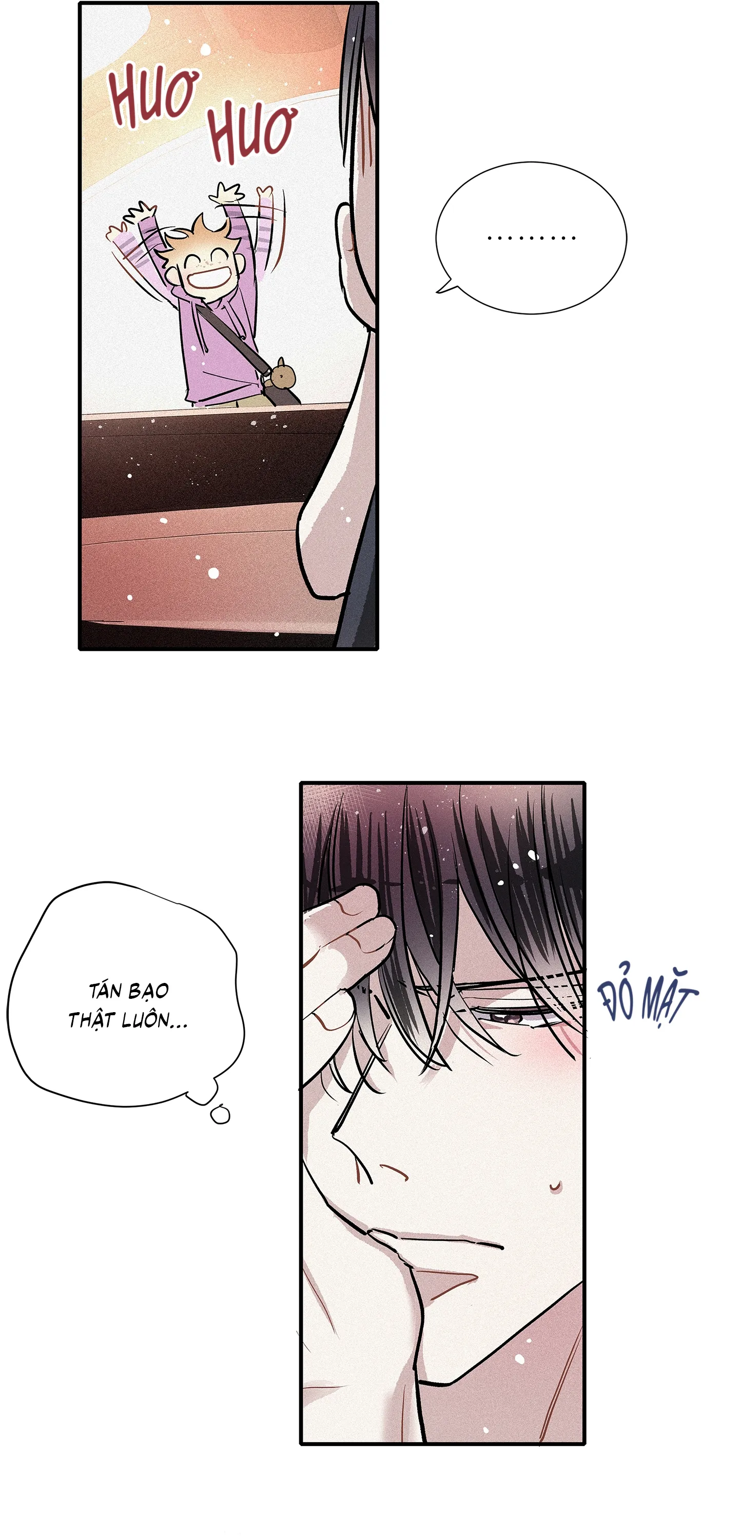 Tình yêu và danh vọng Chap 78 - Next Chap 79