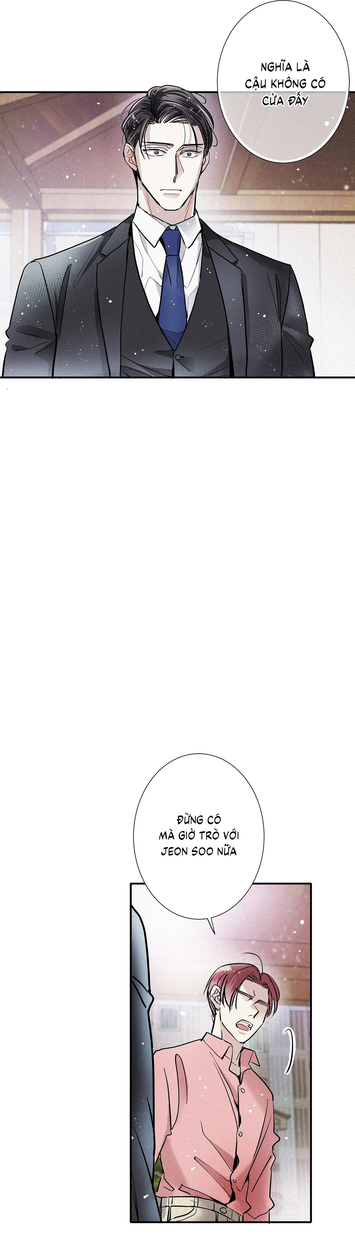 Tình yêu và danh vọng Chap 79 - Next Chap 80
