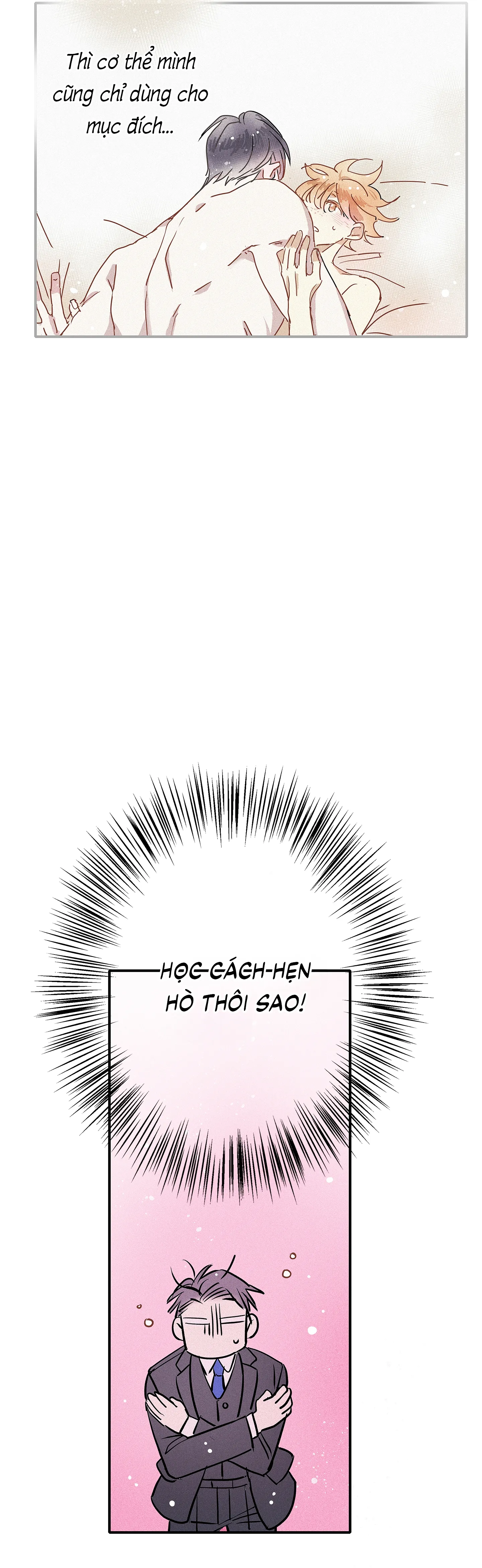Tình yêu và danh vọng Chap 79 - Next Chap 80