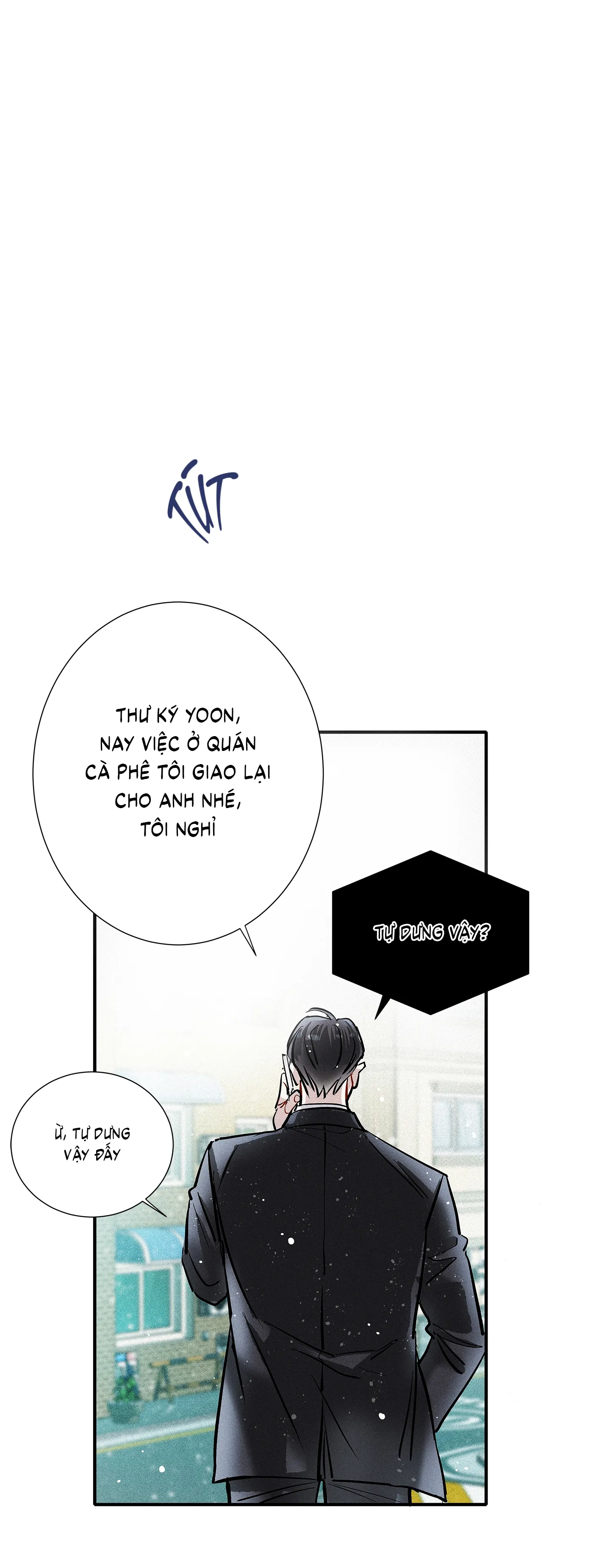 Tình yêu và danh vọng Chap 79 - Next Chap 80