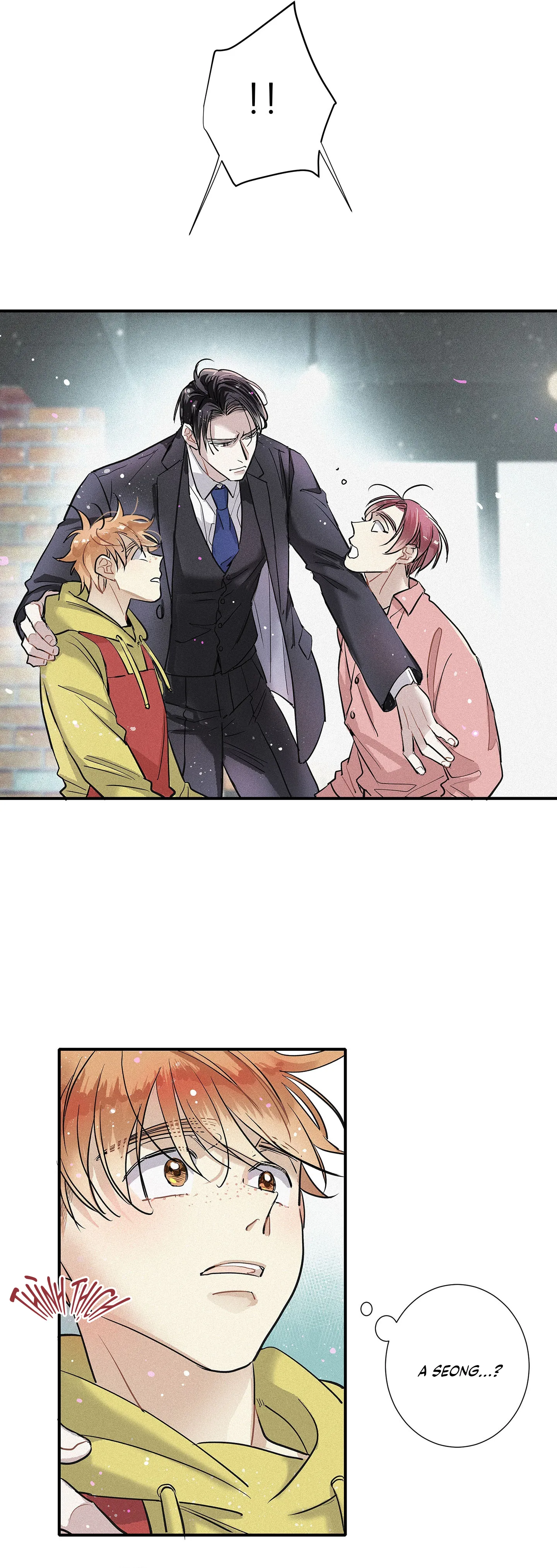Tình yêu và danh vọng Chap 80 - Next Chap 81