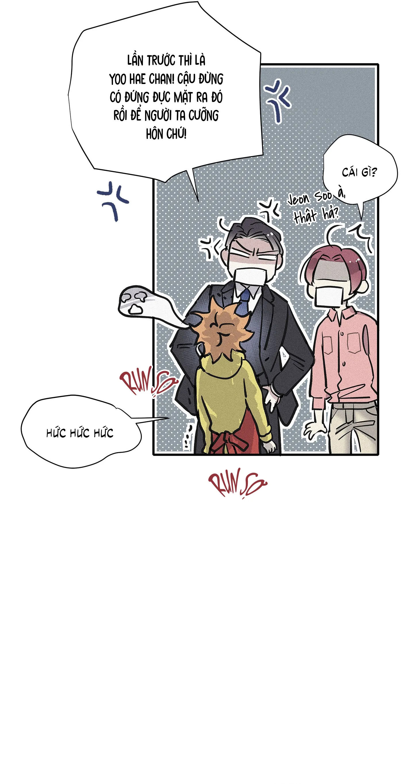 Tình yêu và danh vọng Chap 80 - Next Chap 81