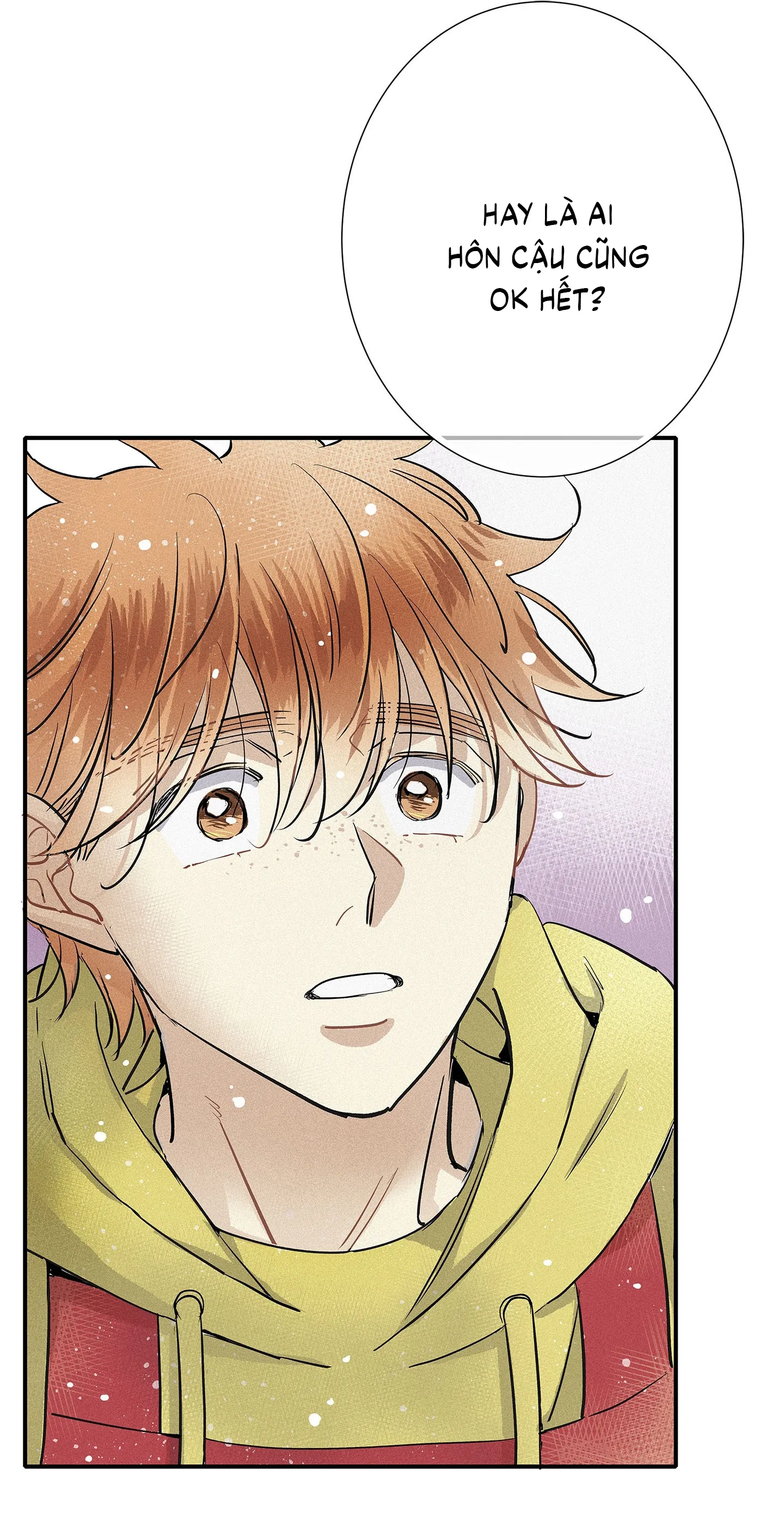 Tình yêu và danh vọng Chap 80 - Next Chap 81