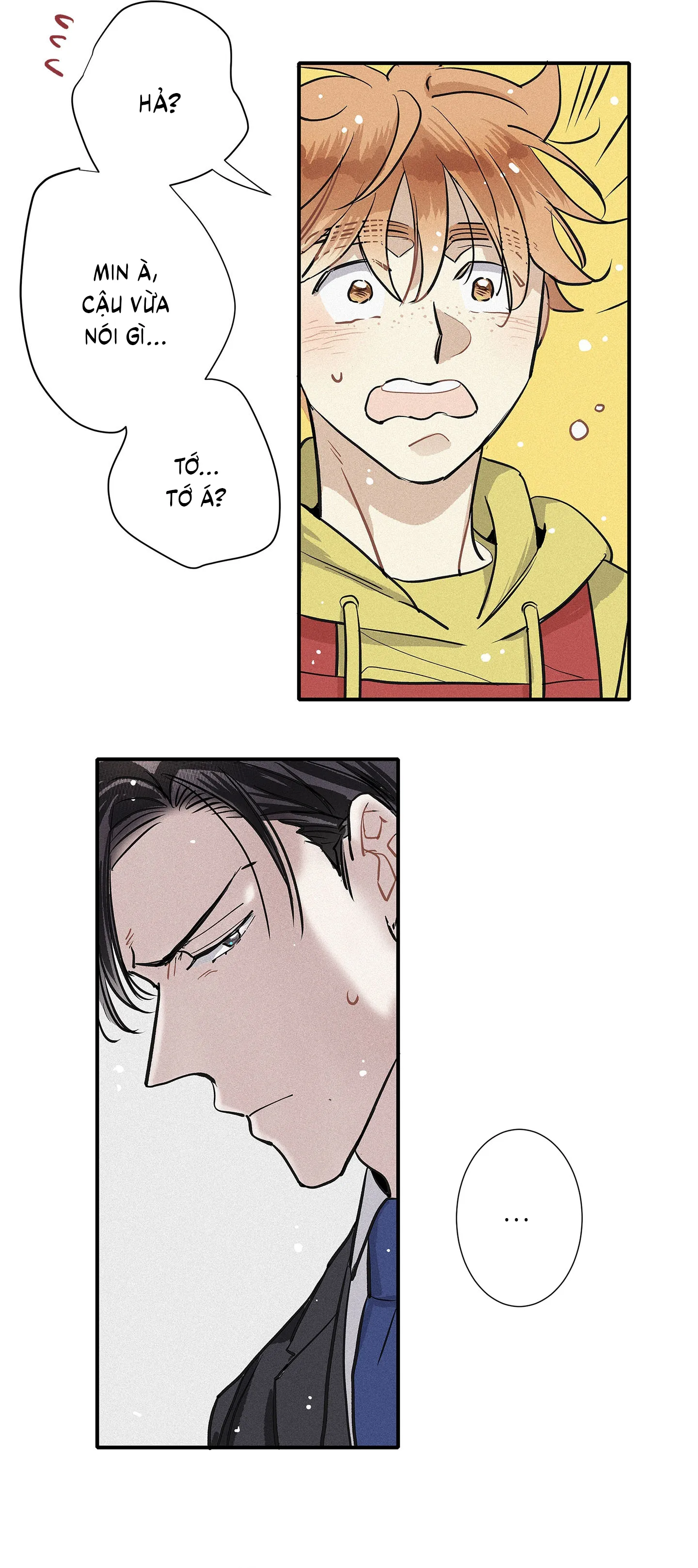 Tình yêu và danh vọng Chap 80 - Next Chap 81