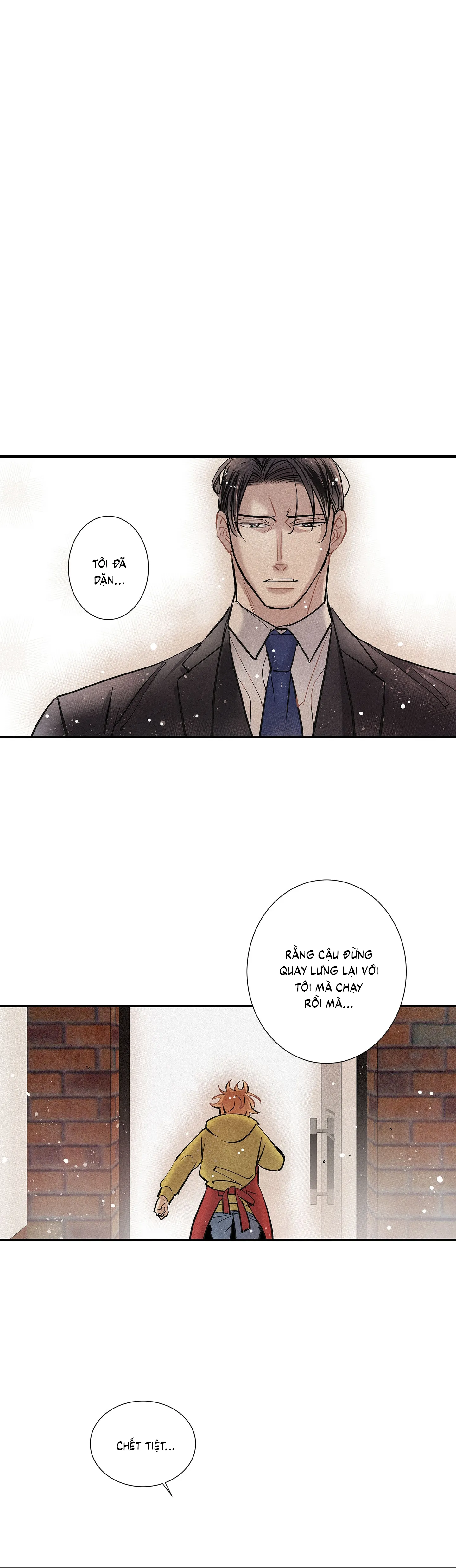 Tình yêu và danh vọng Chap 80 - Next Chap 81