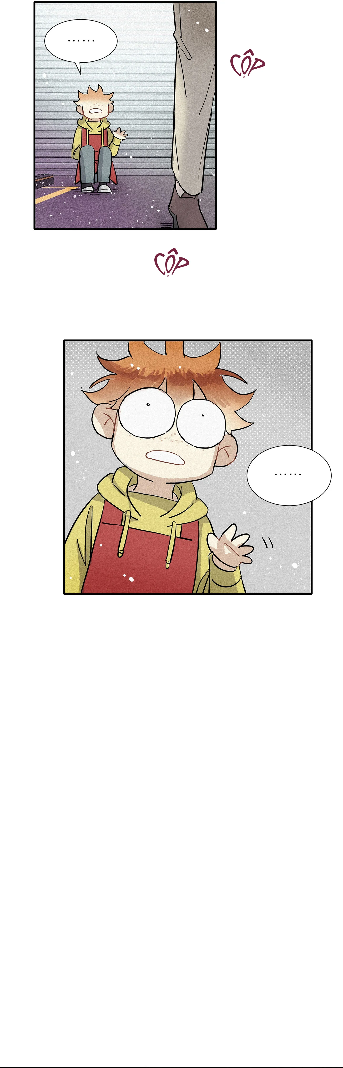 Tình yêu và danh vọng Chap 81 - Next Chap 82
