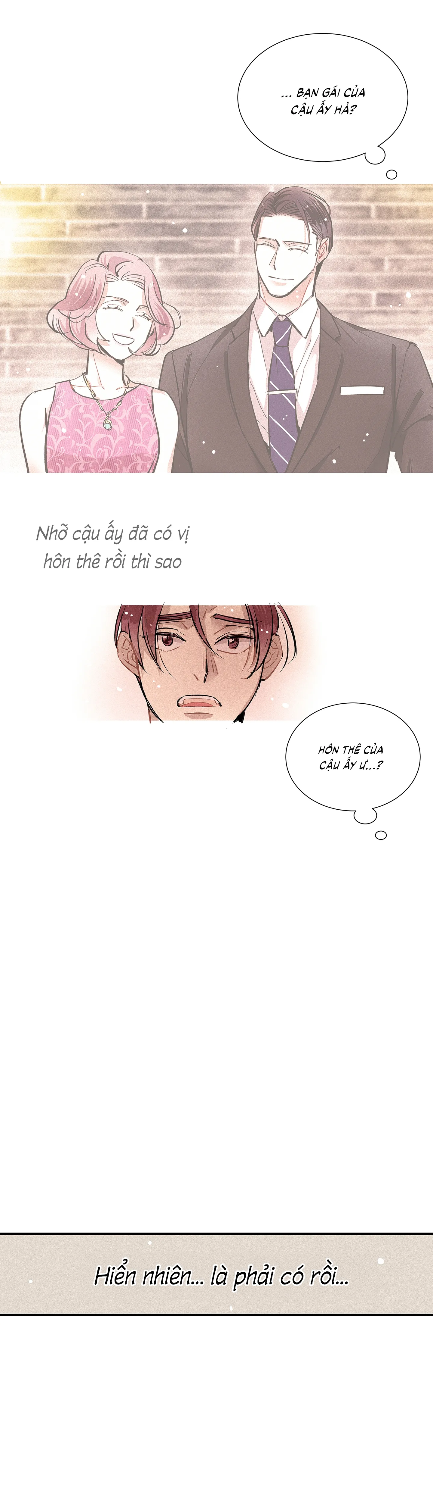 Tình yêu và danh vọng Chap 82 - Next Chap 83