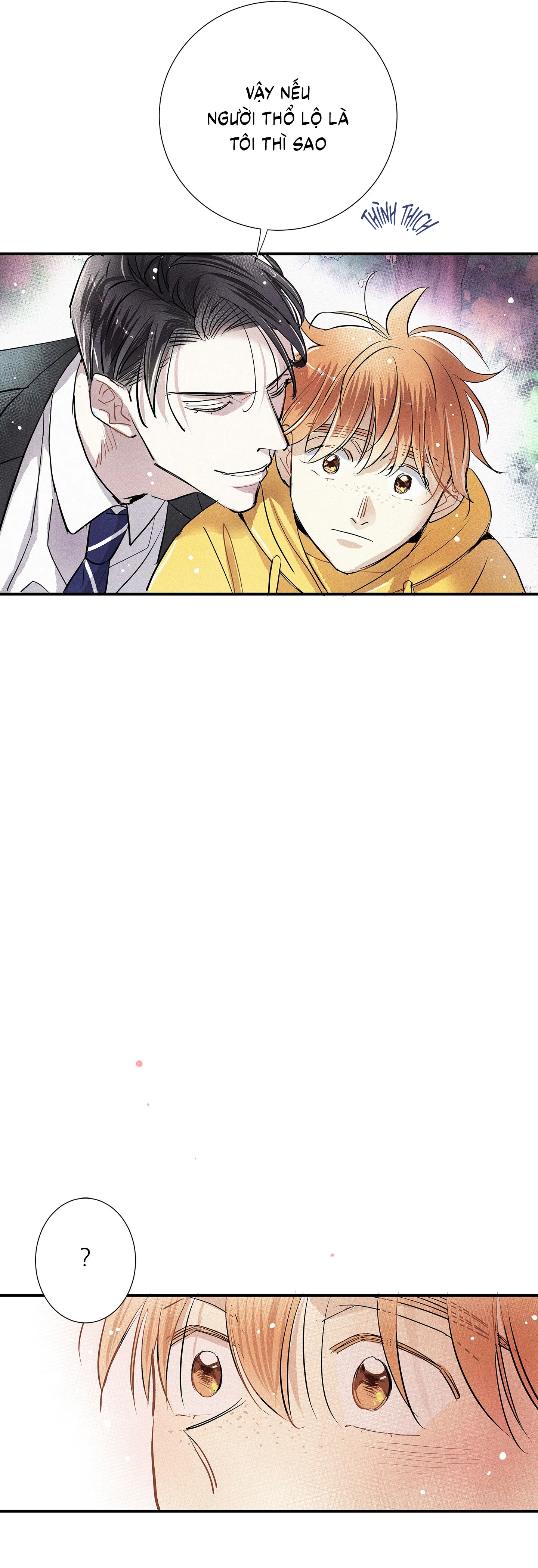 Tình yêu và danh vọng Chap 83 - Next Chap 84