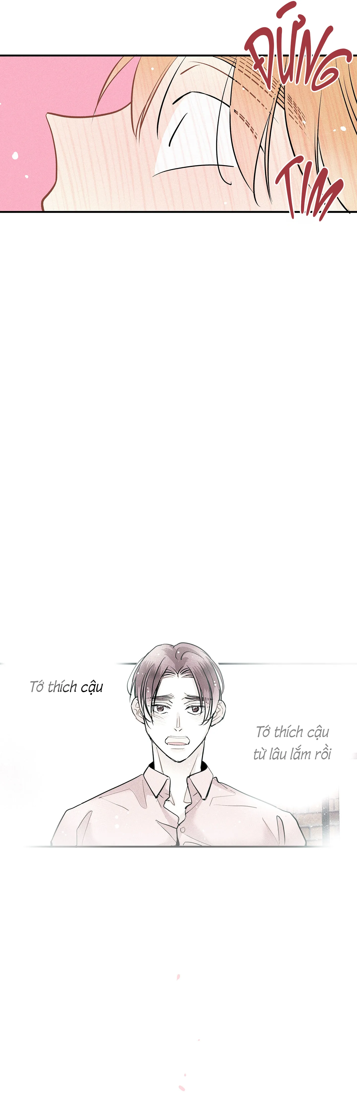 Tình yêu và danh vọng Chap 83 - Next Chap 84