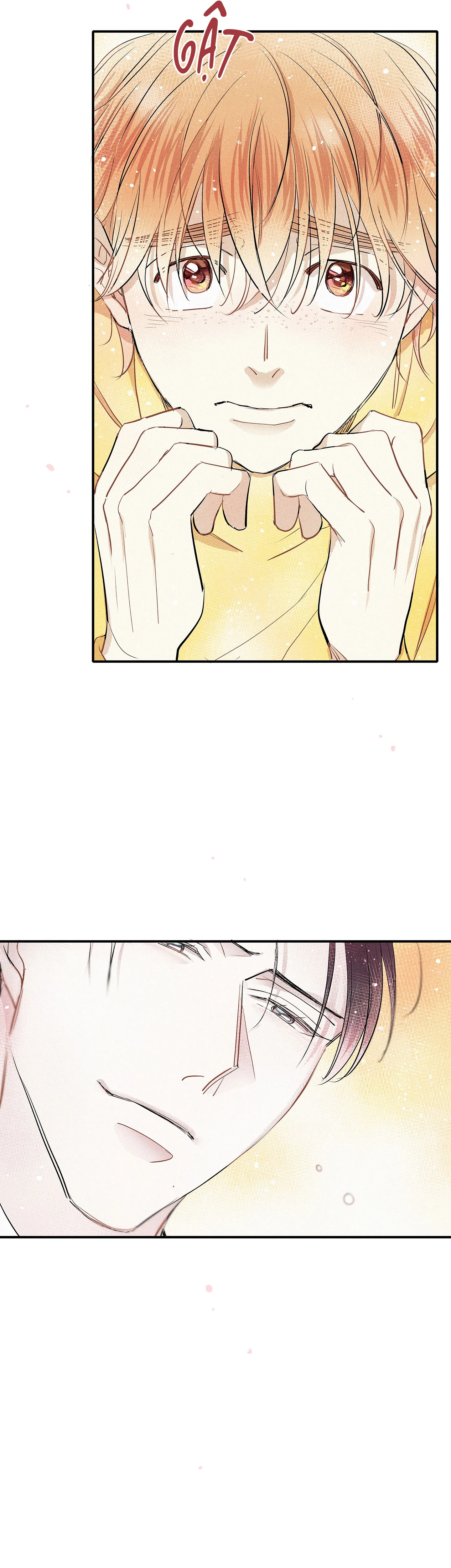 Tình yêu và danh vọng Chap 83 - Next Chap 84