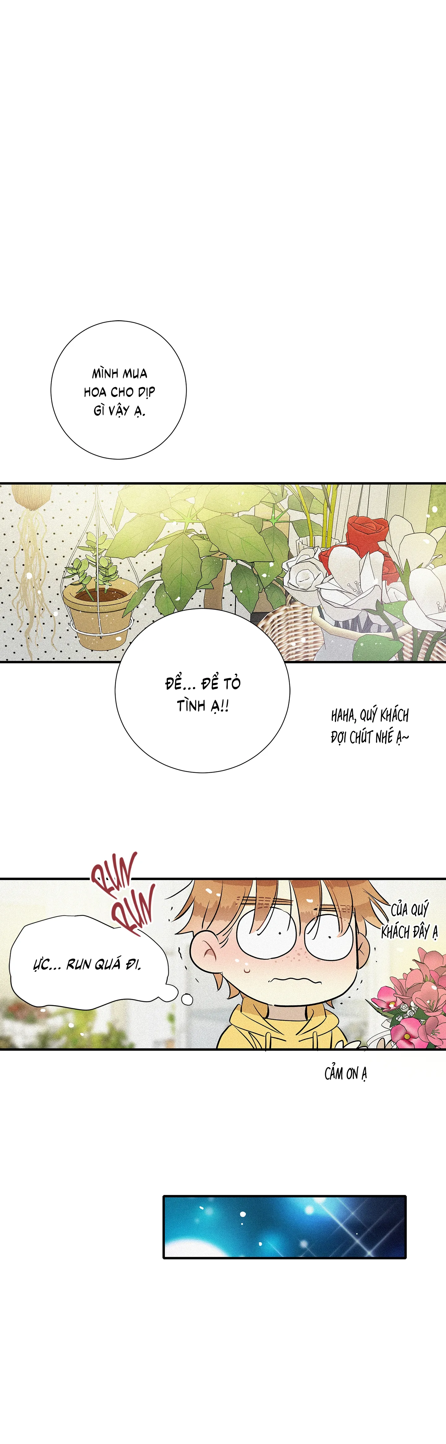 Tình yêu và danh vọng Chap 84 - Next Chap 85