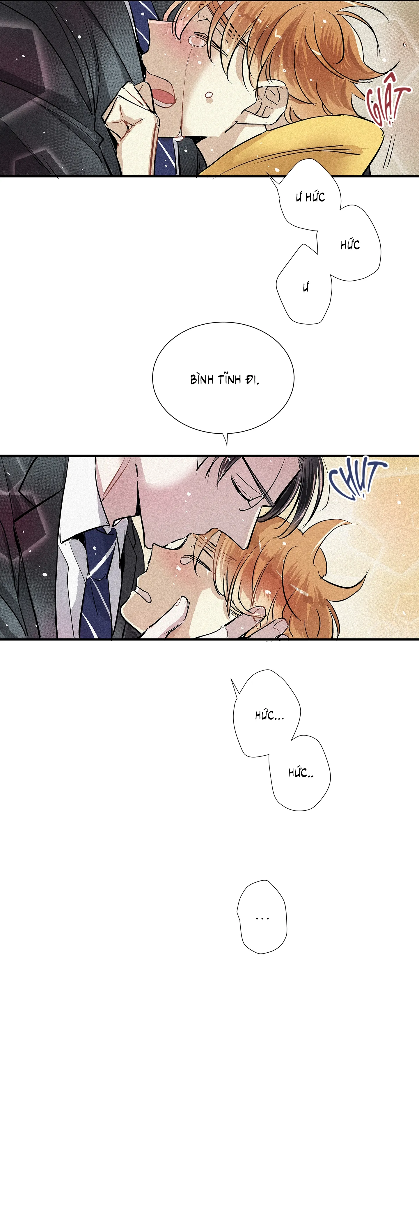 Tình yêu và danh vọng Chap 84 - Next Chap 85