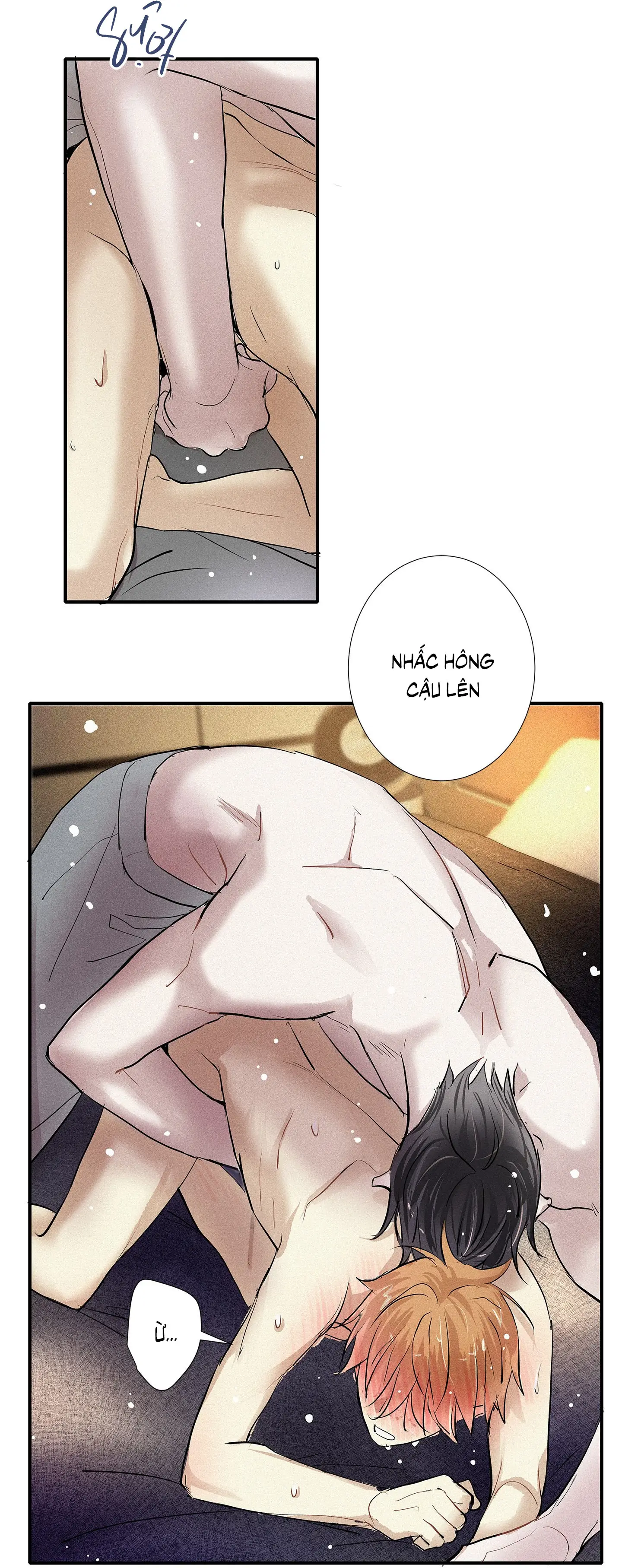 Tình yêu và danh vọng Chap 86 - Next Chap 87