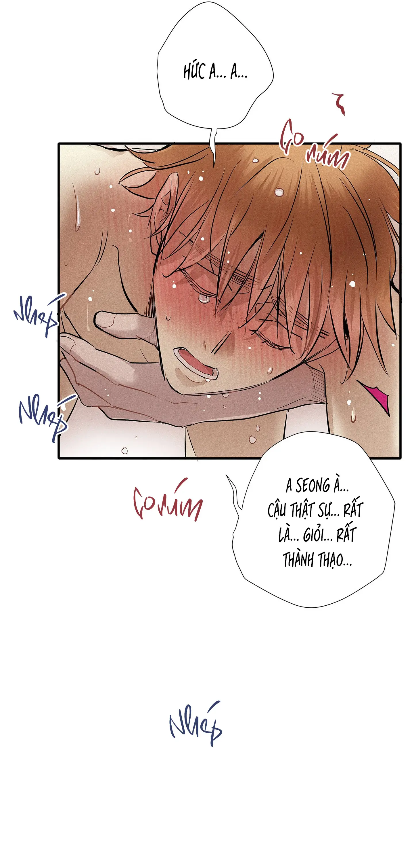 Tình yêu và danh vọng Chap 86 - Next Chap 87